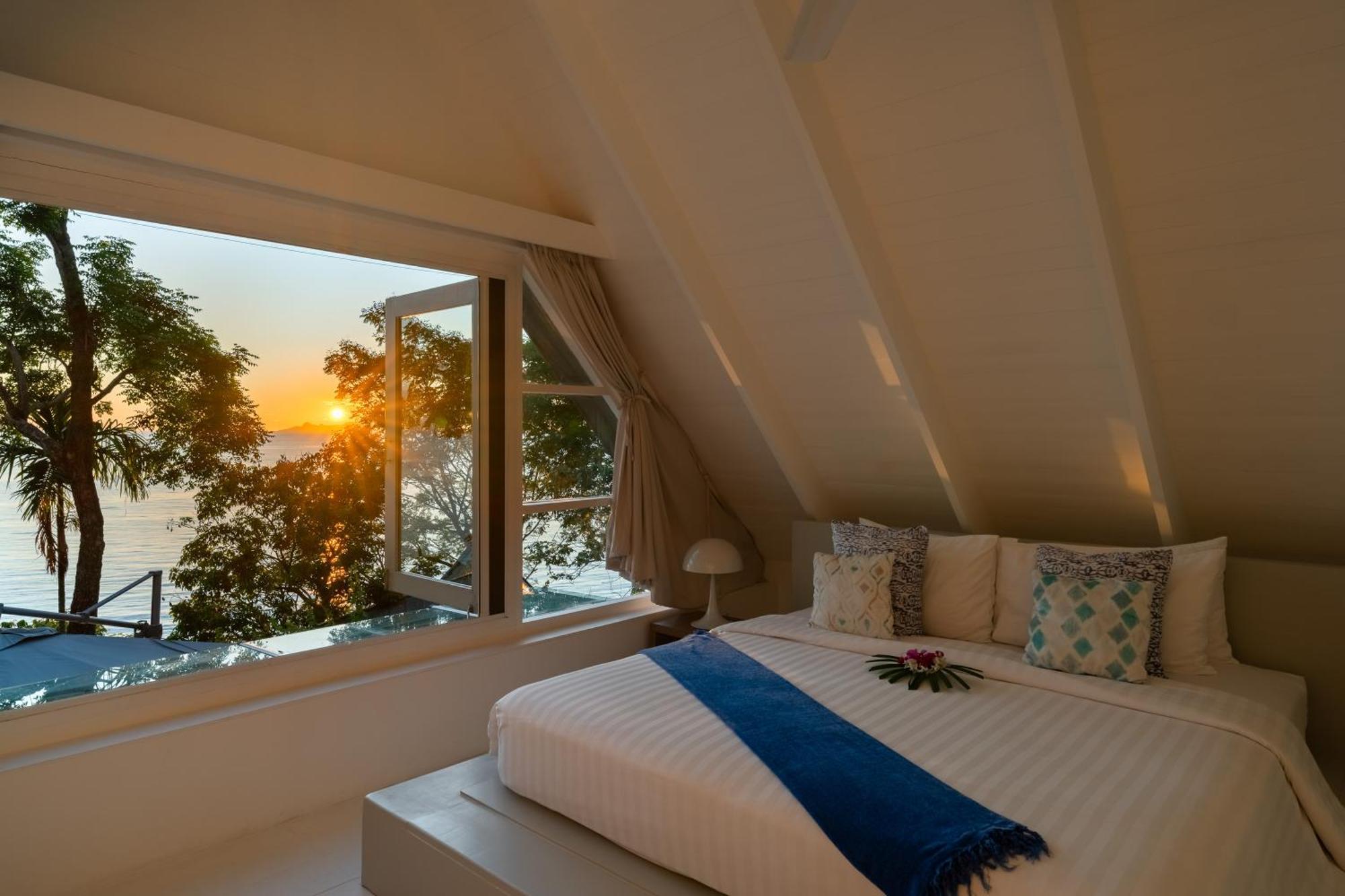 Sunset With Wellness & Access