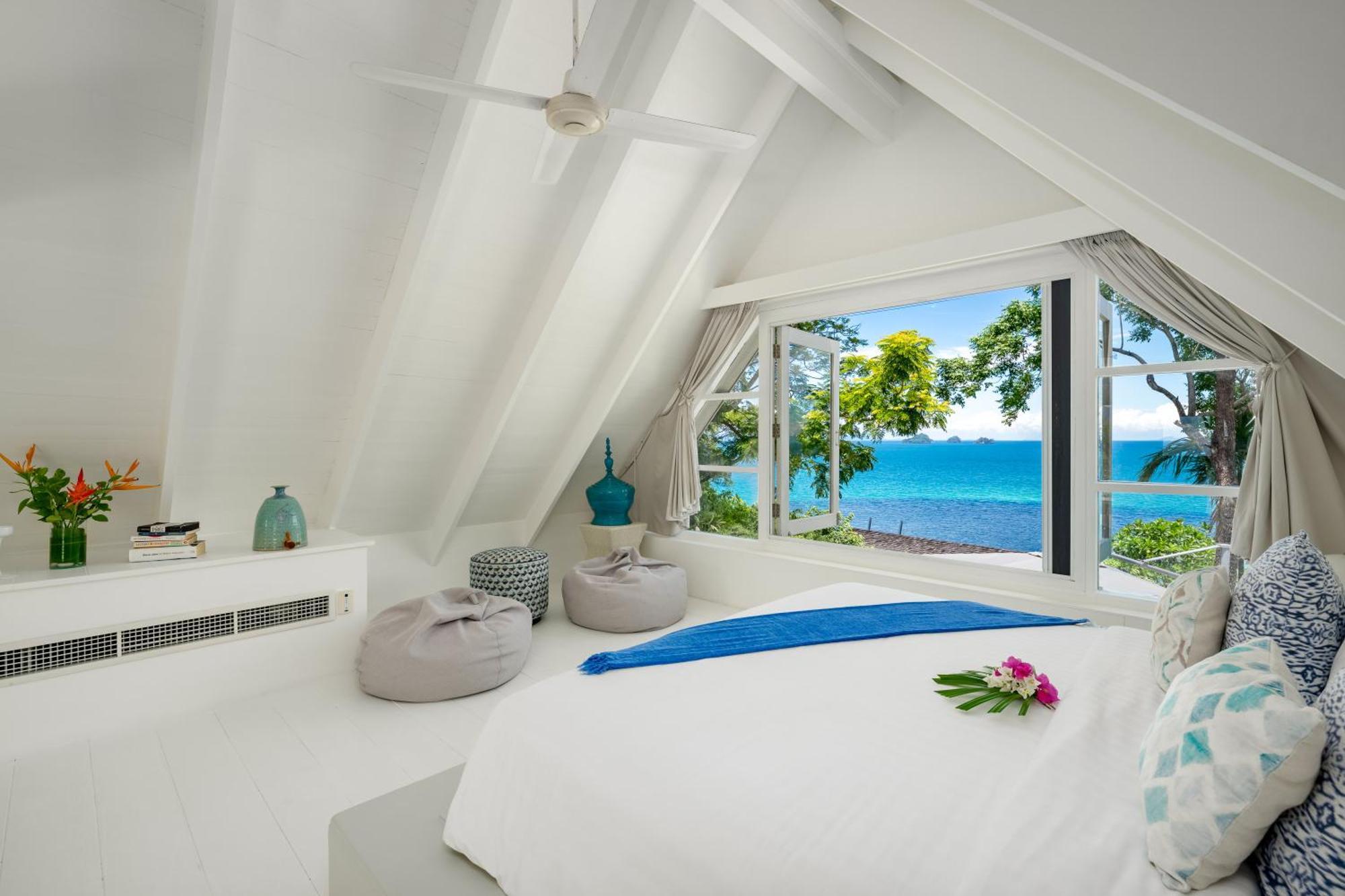 Sunset With Wellness & Access Taling Ngam (Koh Samui)