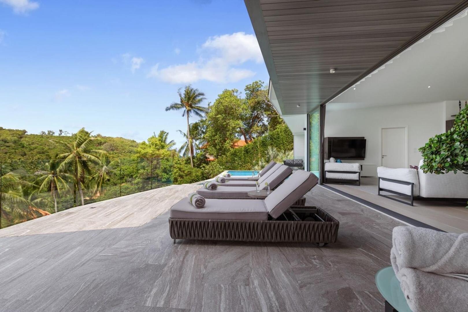 Villa Kw Samui