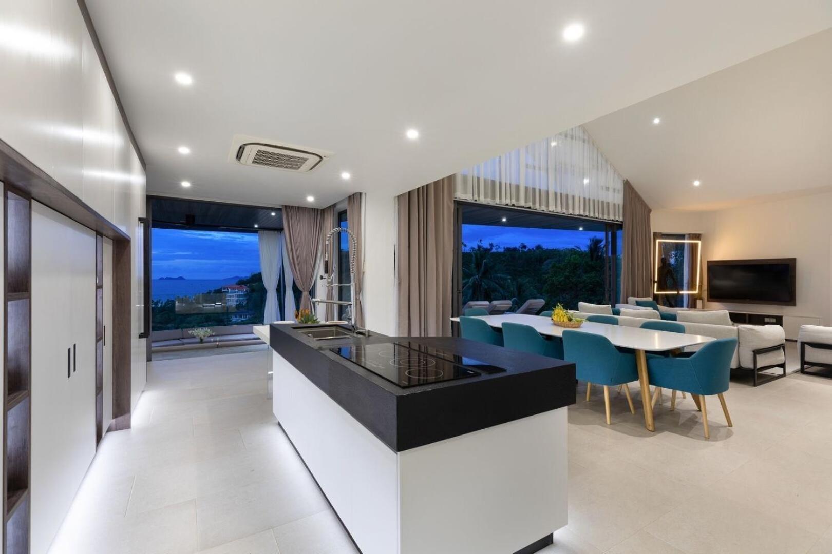 Kw Samui Villa *
