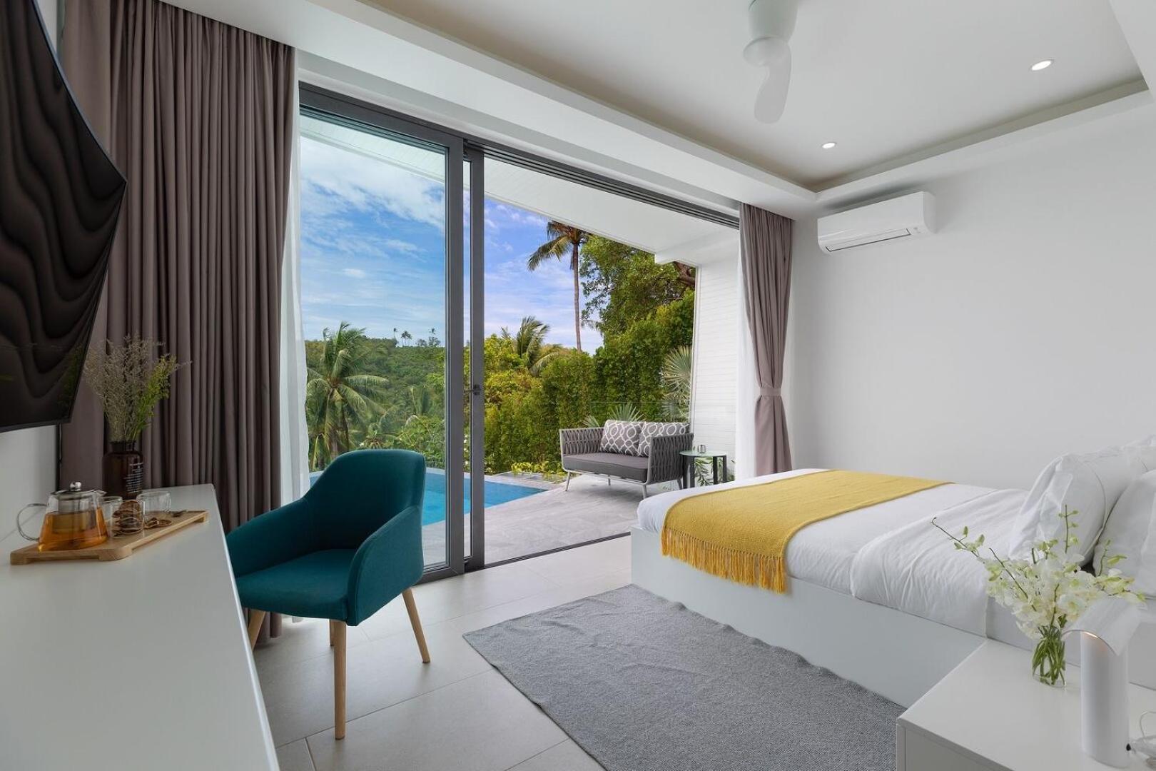 Kw Samui *