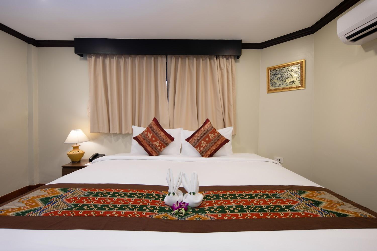 Resort Princess Beachfront - Sha Extra Praia de Kamala