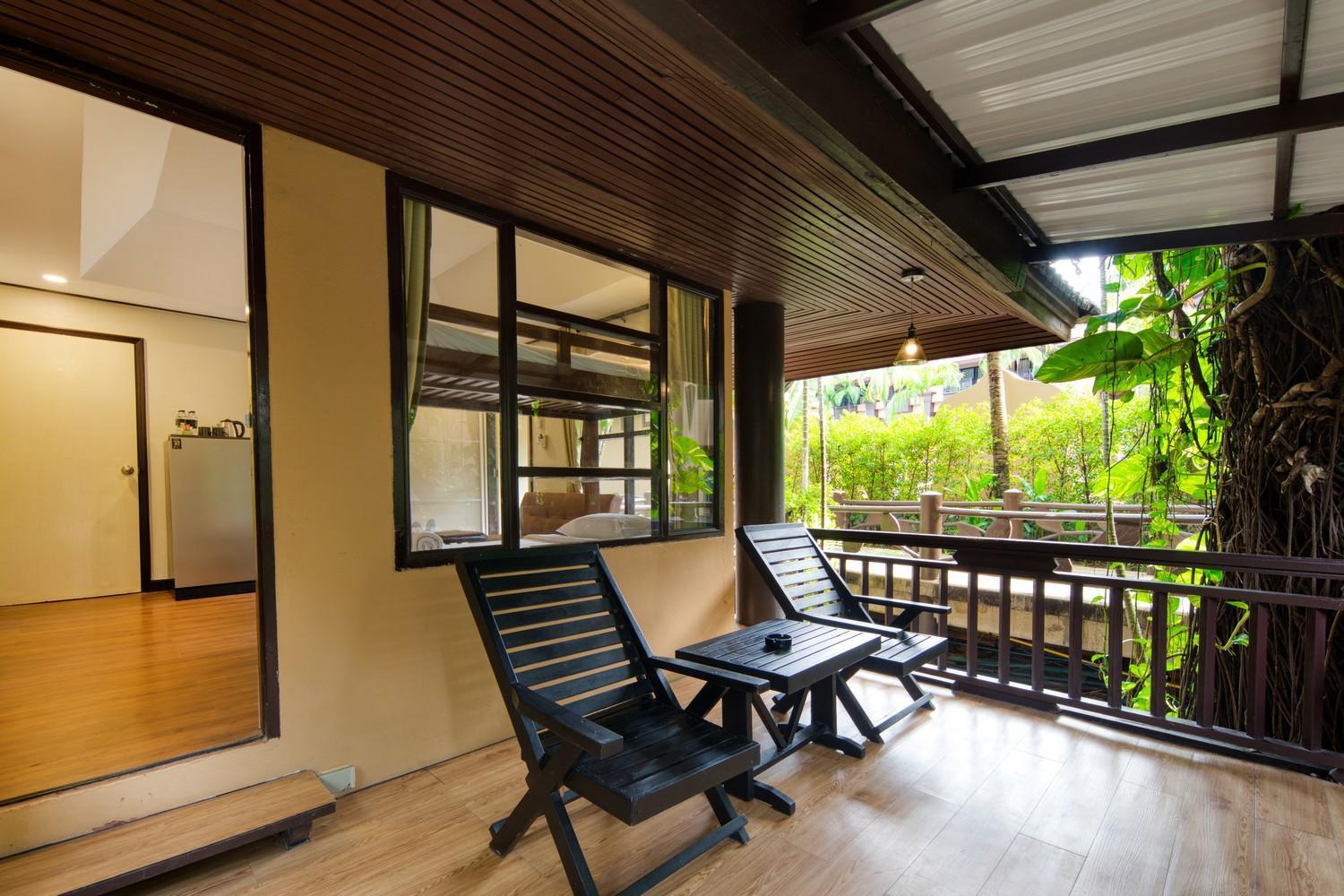 Princess Beachfront - Sha Extra 4* Praia de Kamala