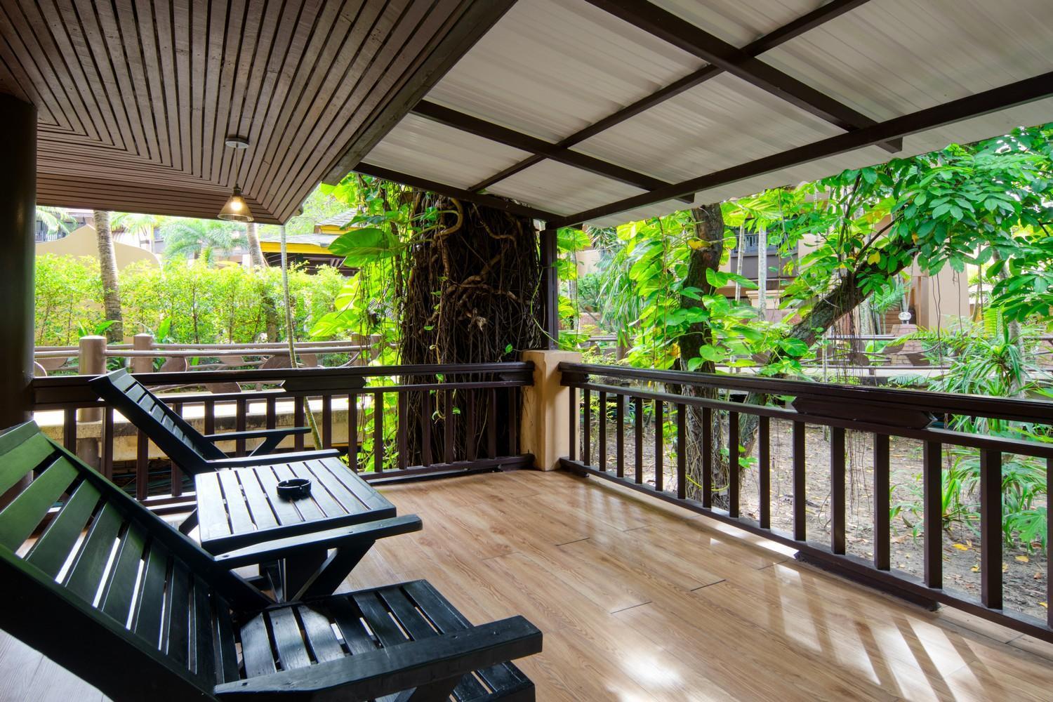 Princess Beachfront - Sha Extra Praia de Kamala