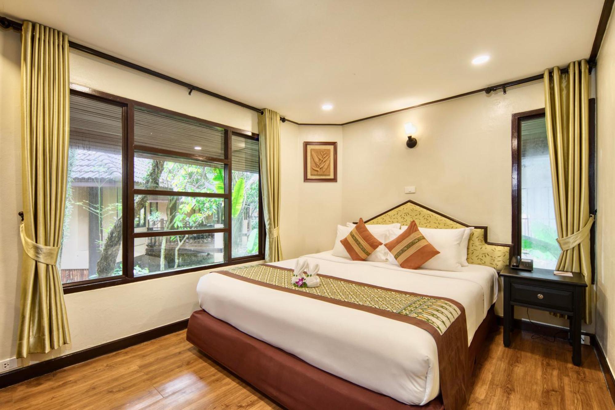 Princess Beachfront - Sha Extra 4* Praia de Kamala