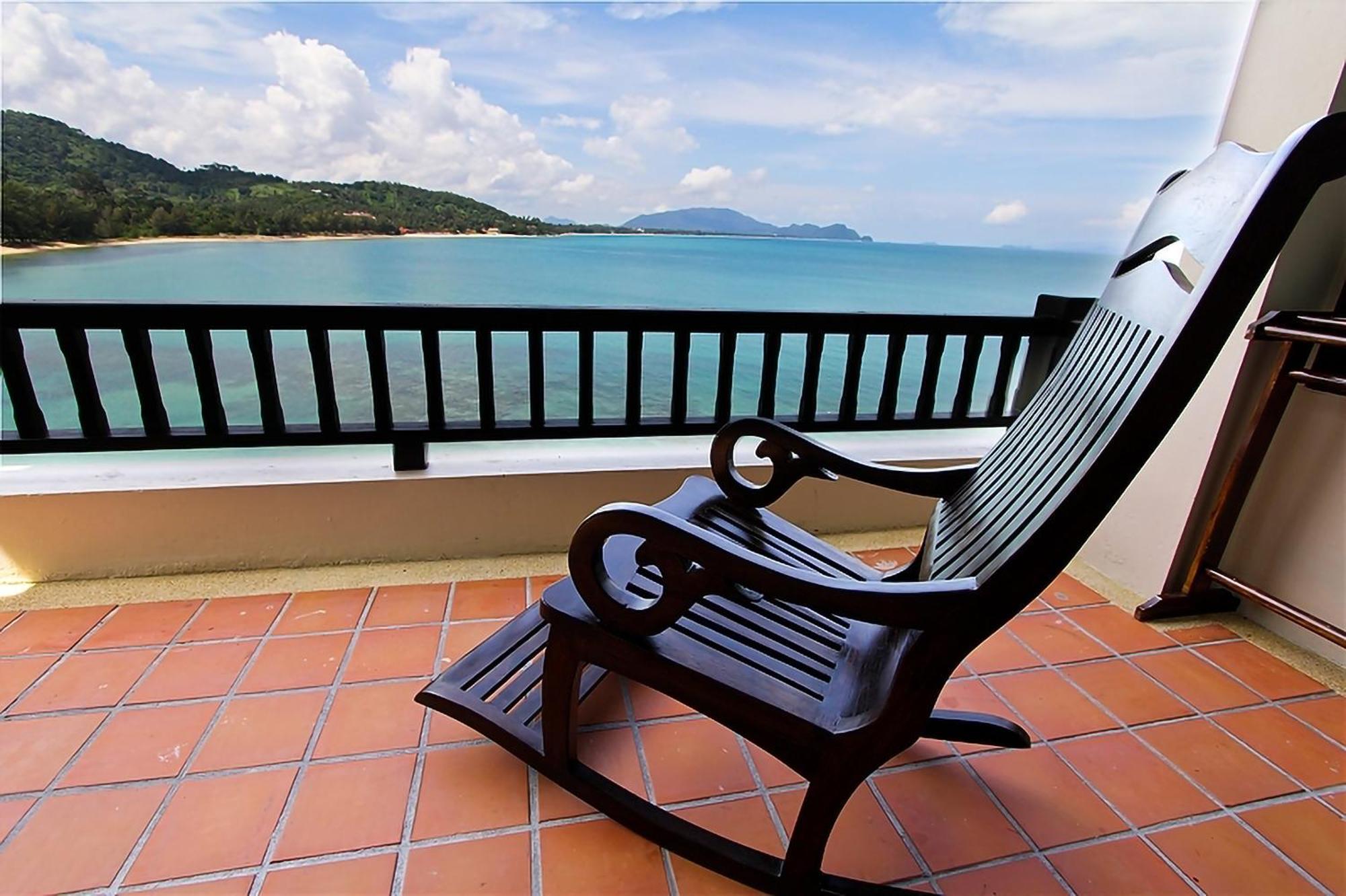 Resort Racha Kiri & Spa,