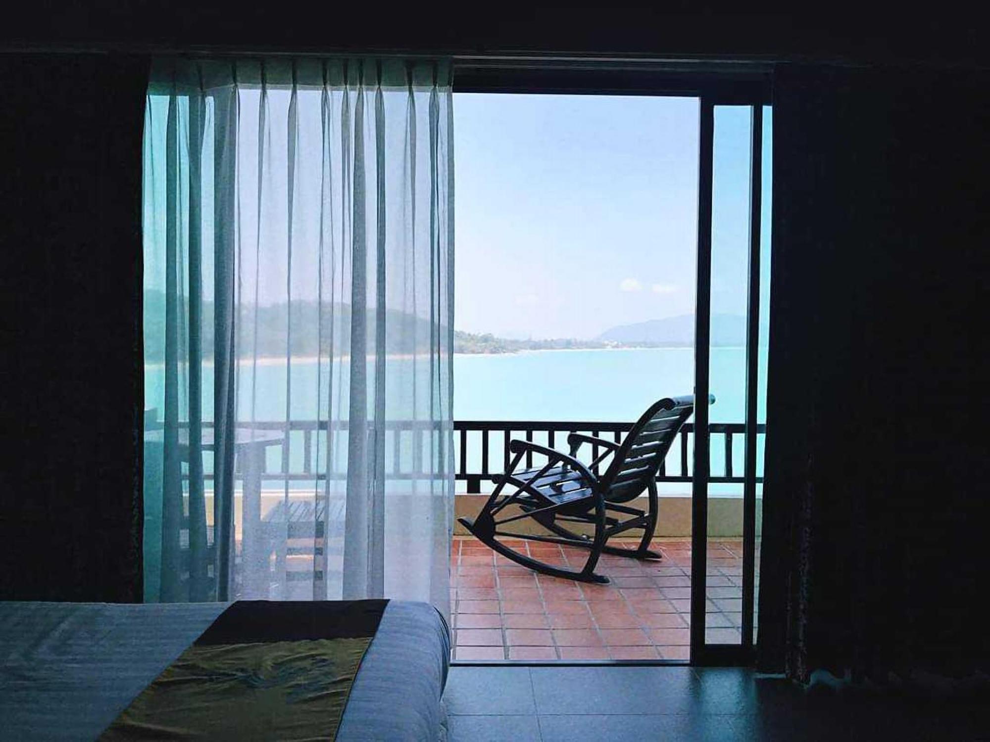 Resort Racha Kiri & Spa, Khanom