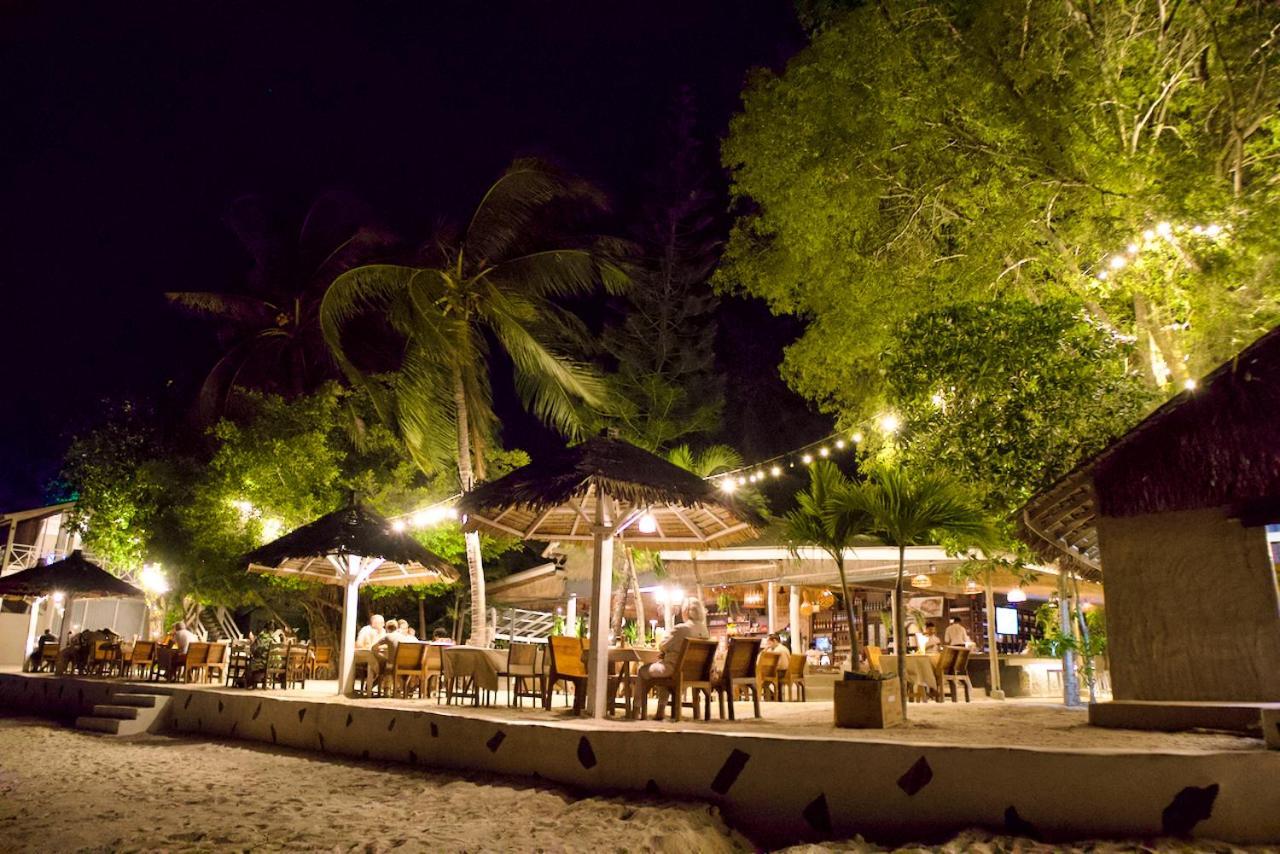 Milky Bay 4*