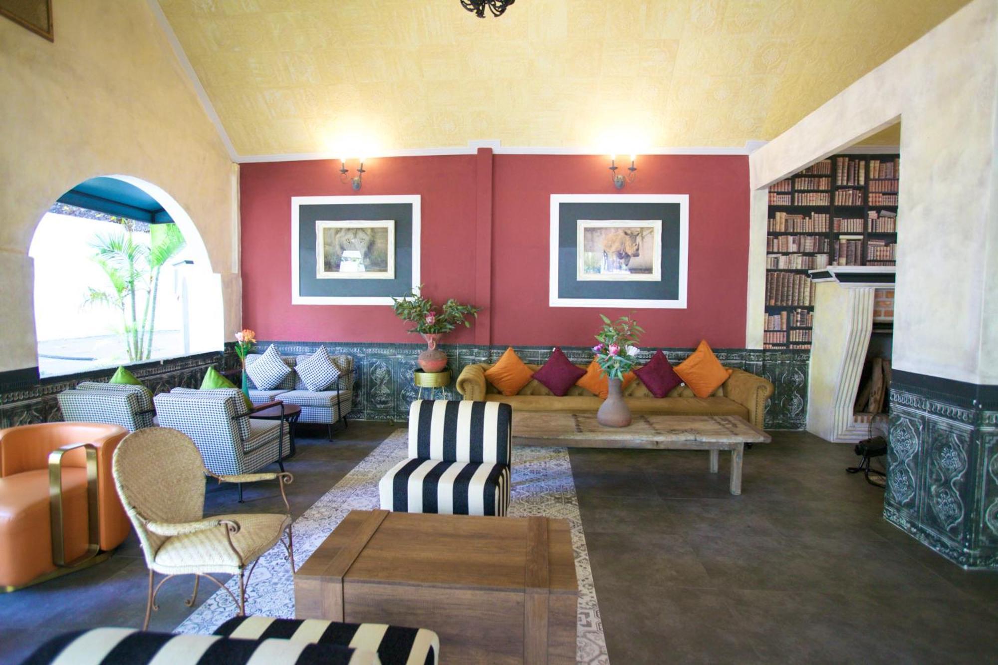 Milky Bay Resort 4*