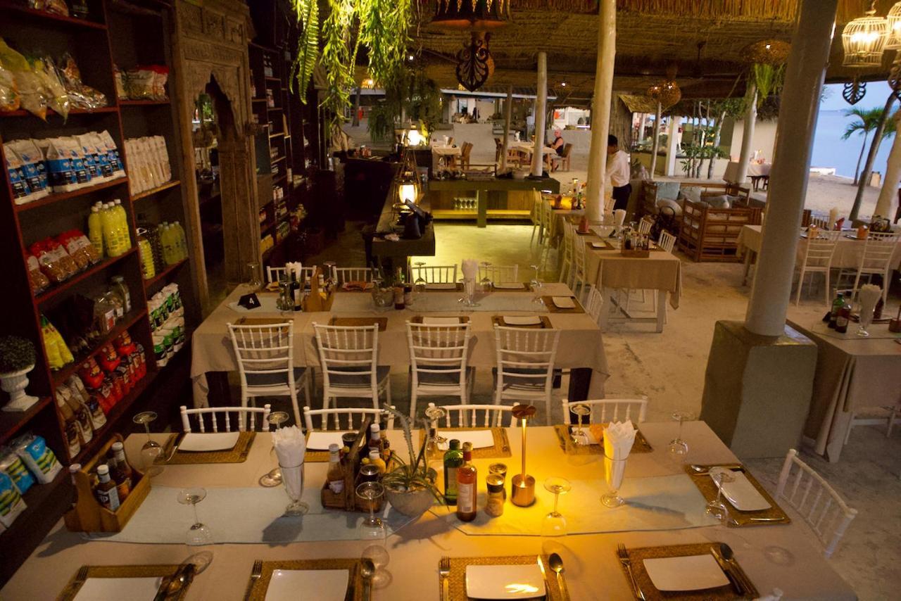 Milky Bay Resort Baan Tai