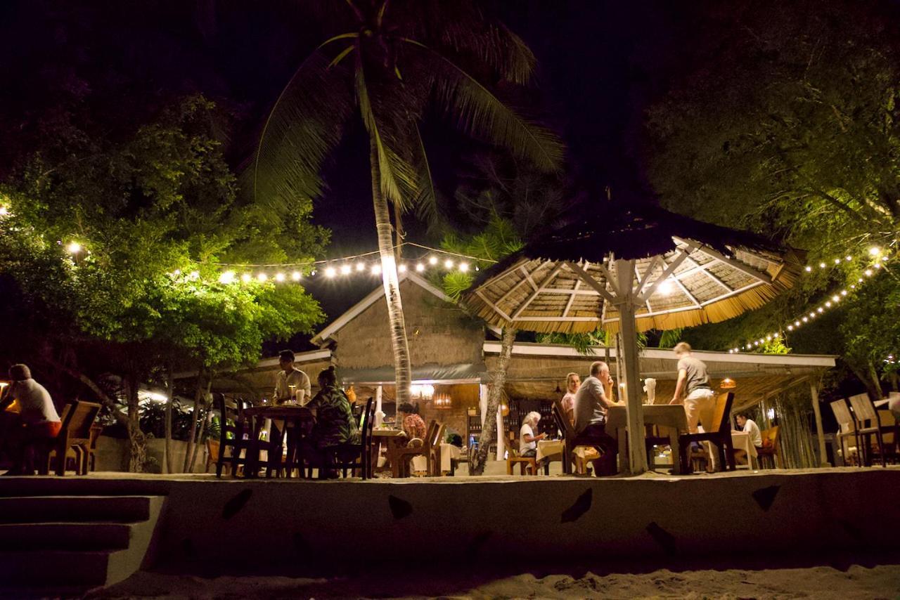 Milky Bay Resort 4*
