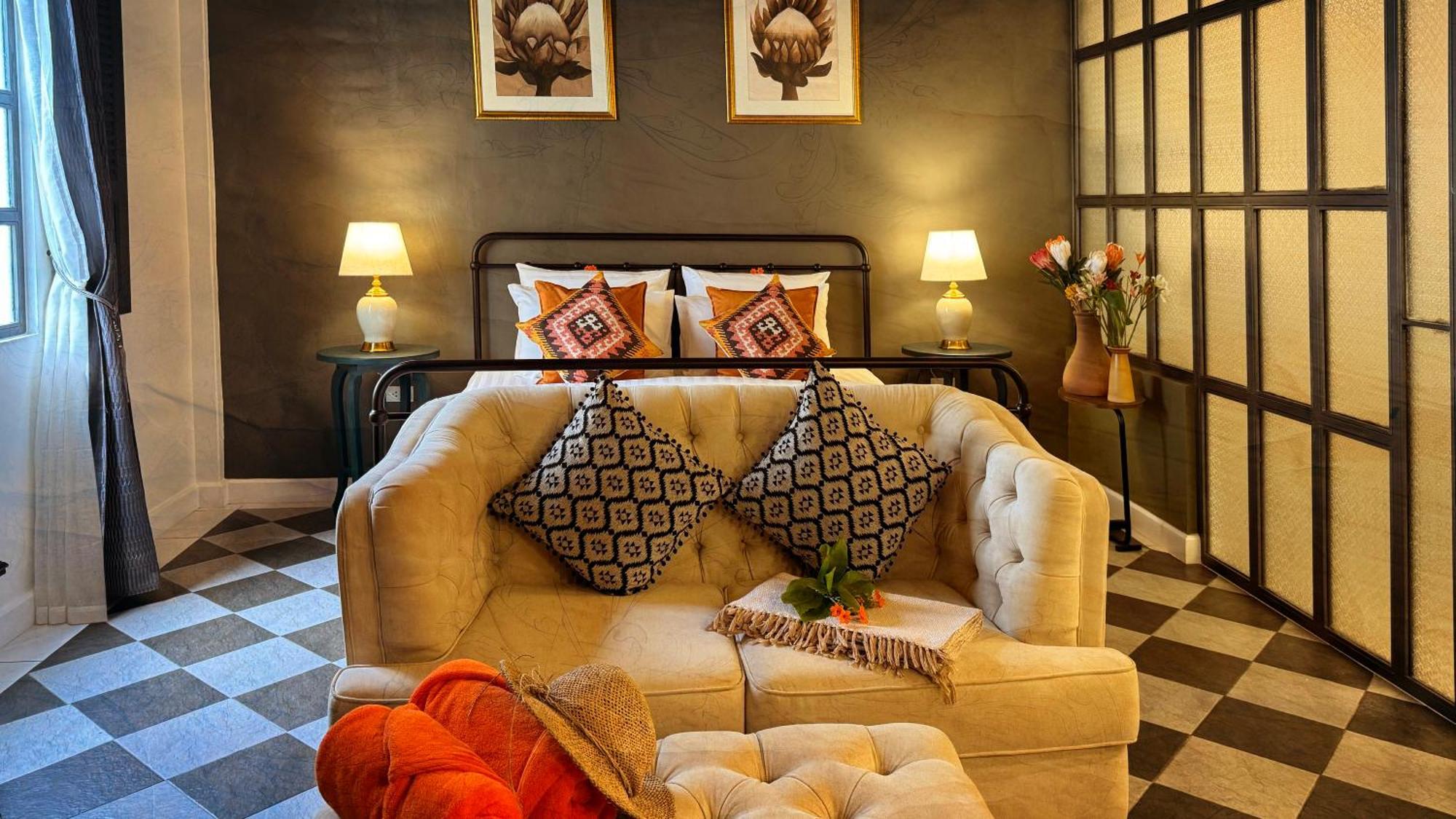 Milky Bay Resort 4*