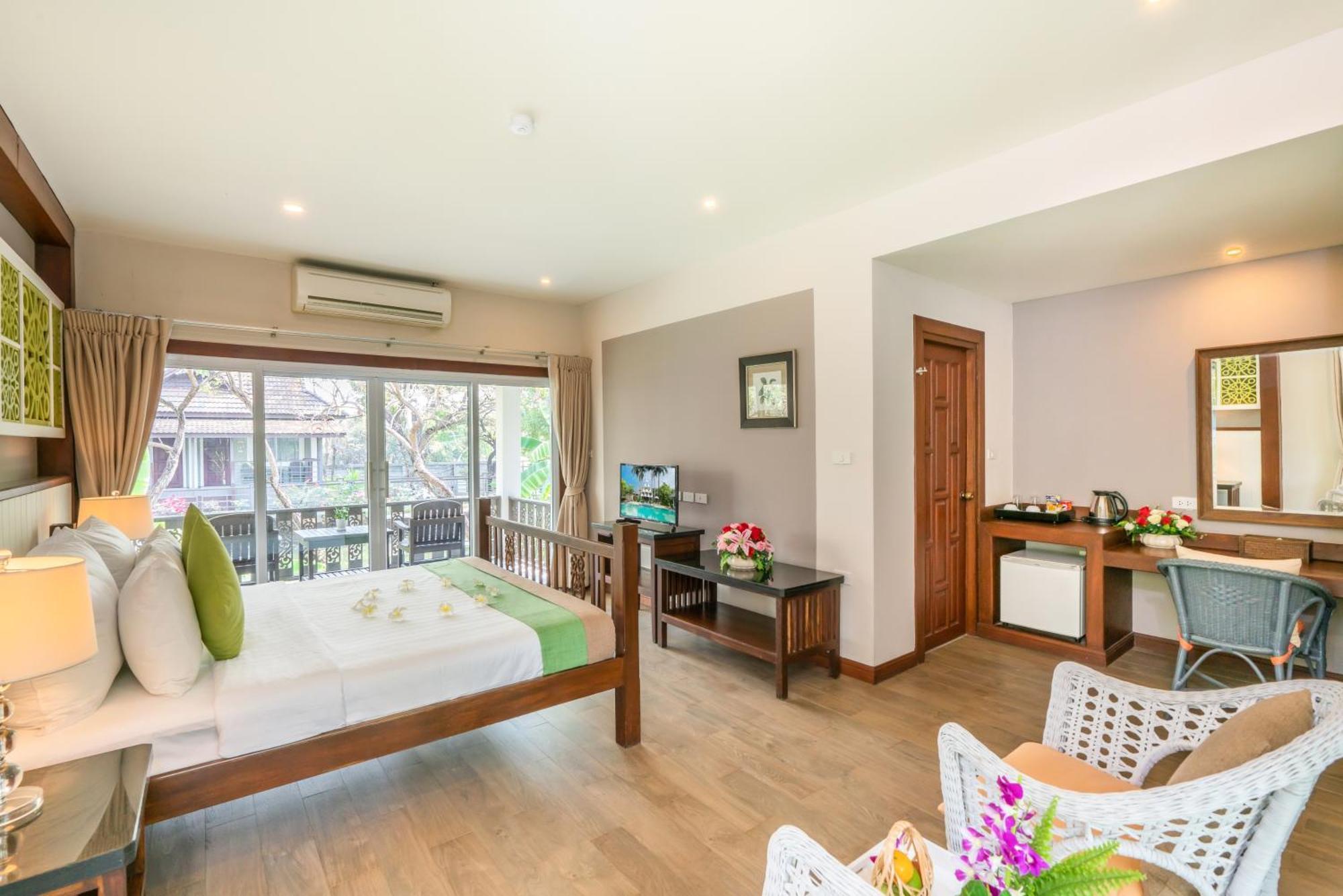 Le Charme Historical Park Hotel