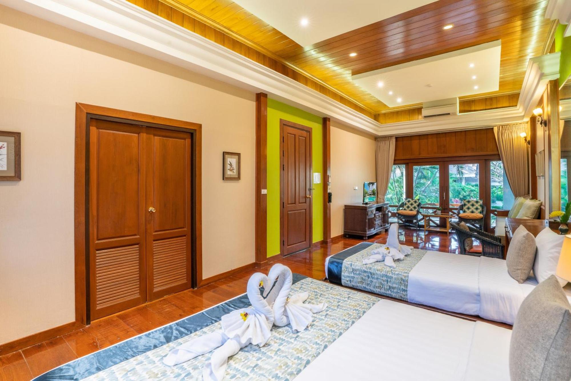 Hotel Le Charme Historical Park 4*