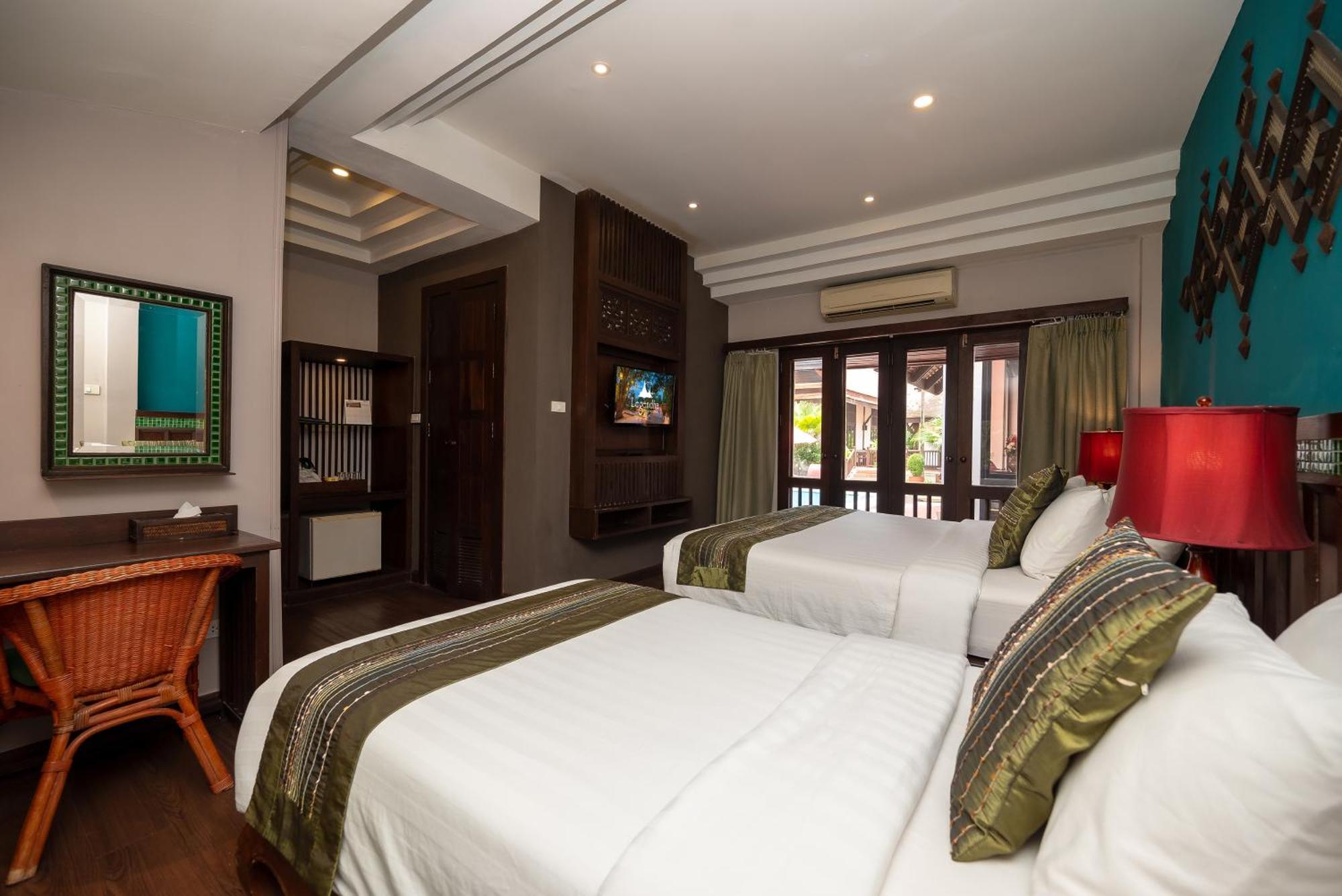 Legendha Sukhothai