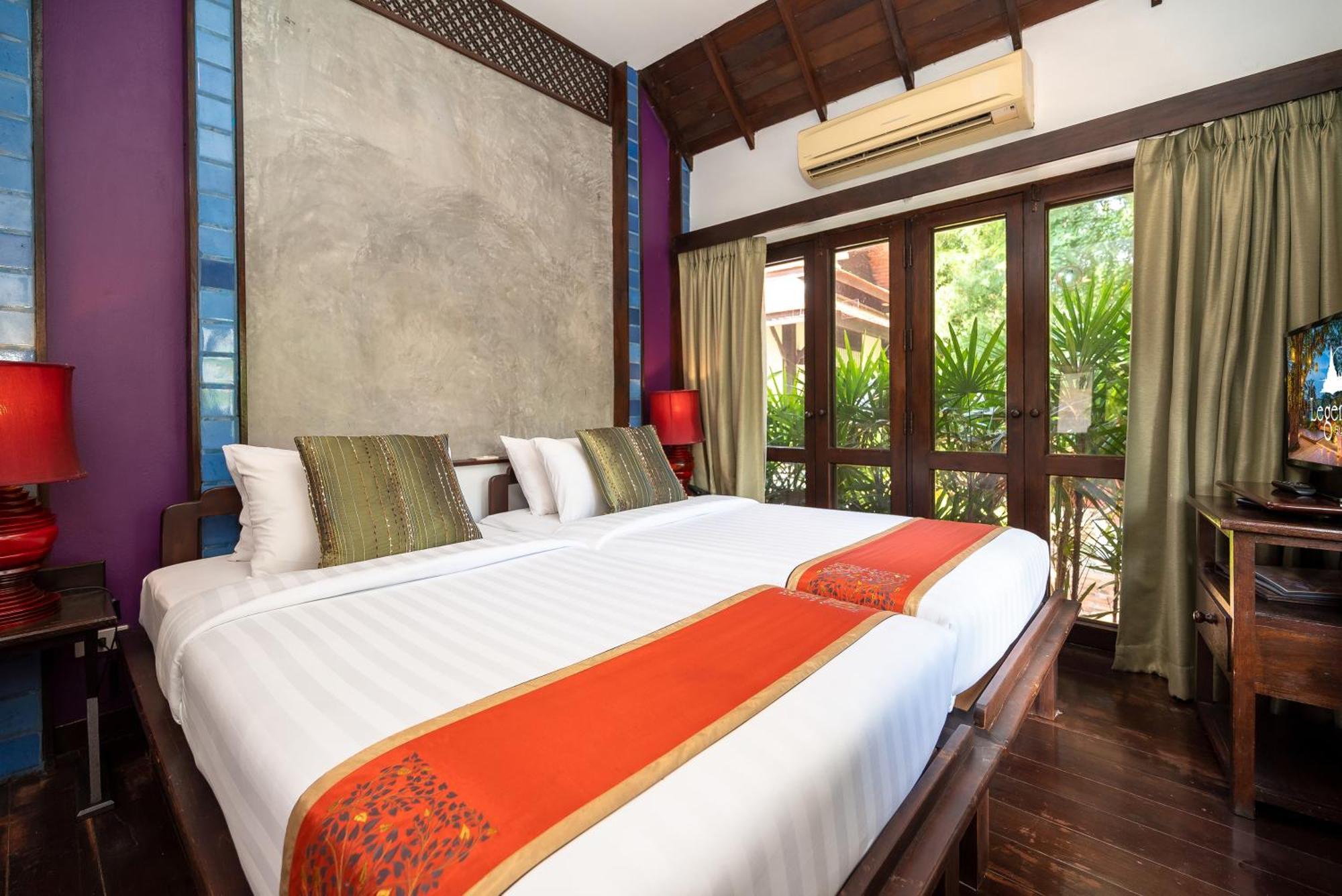 Hotel Legendha
