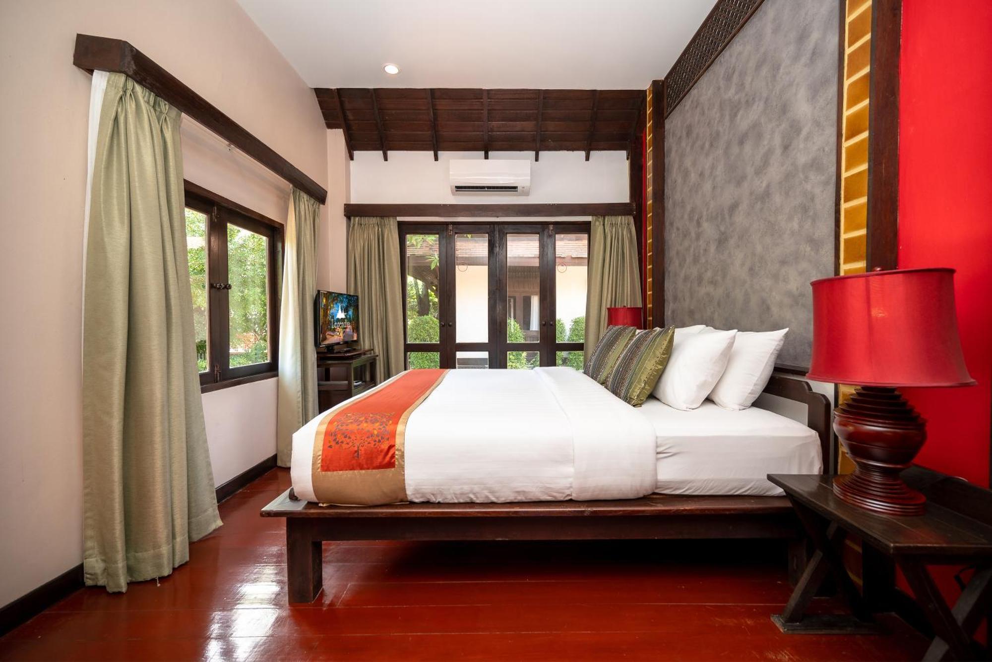 Legendha Hotel 4*