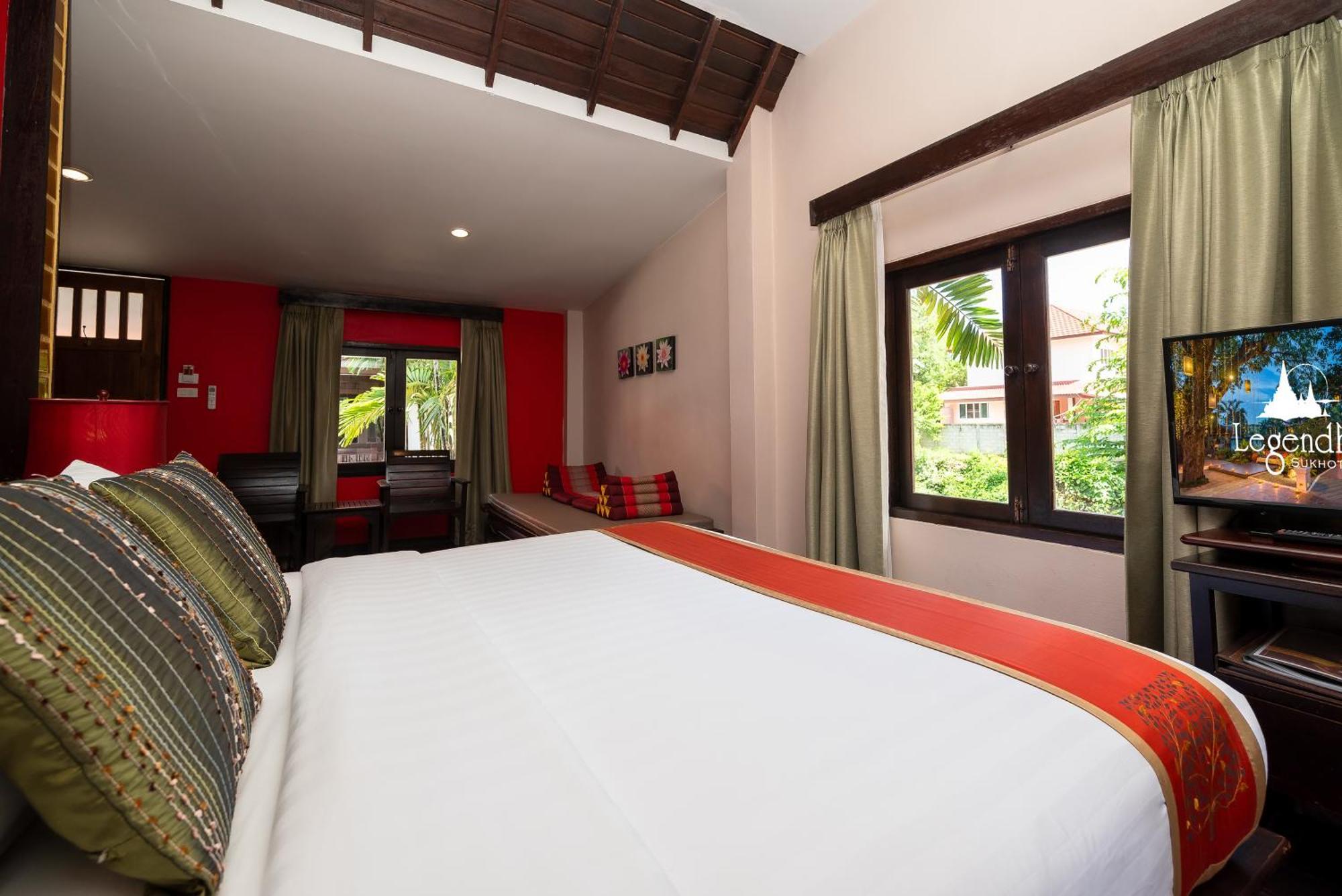 Hotel Legendha 4*