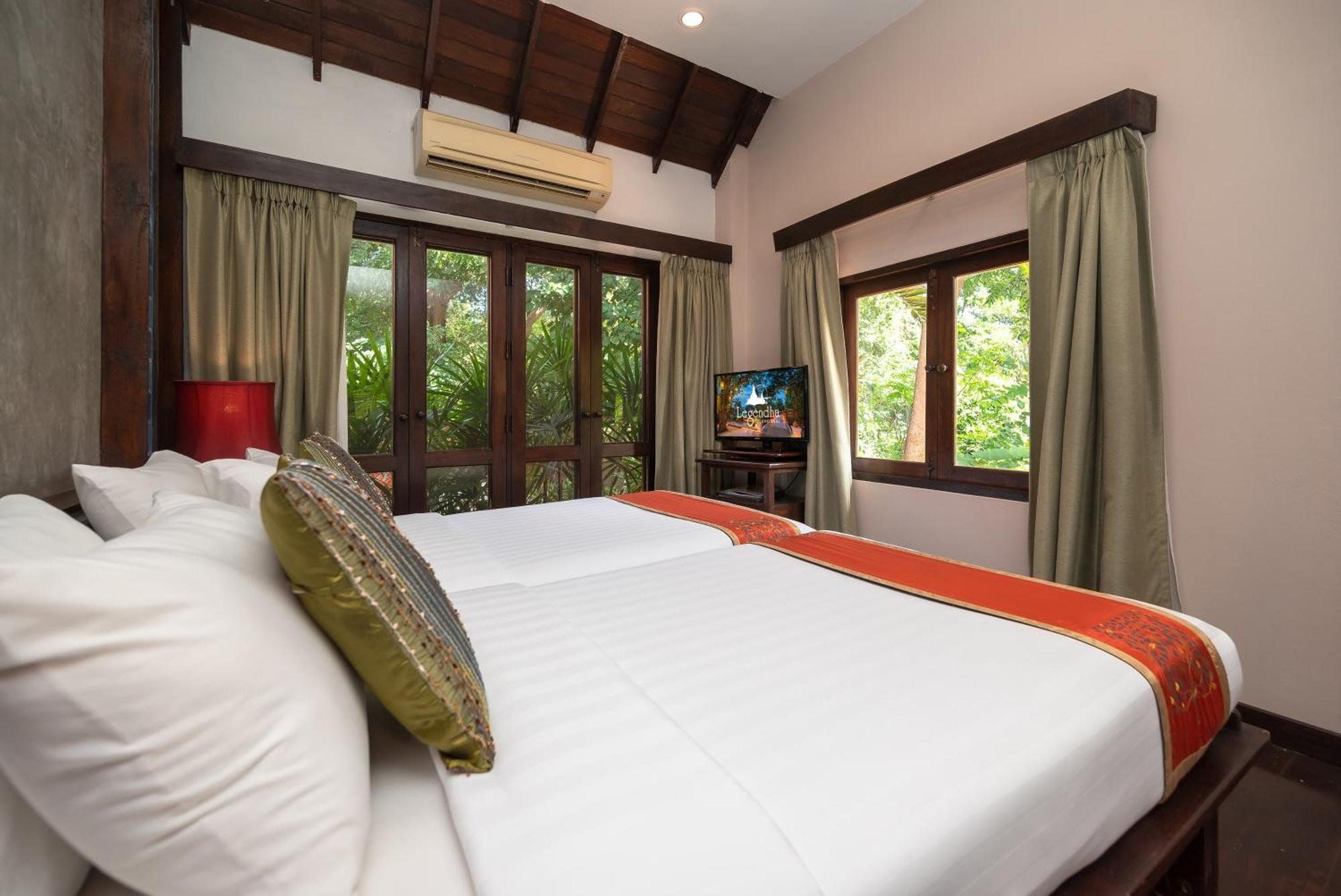 Legendha Hotel Sukhothai