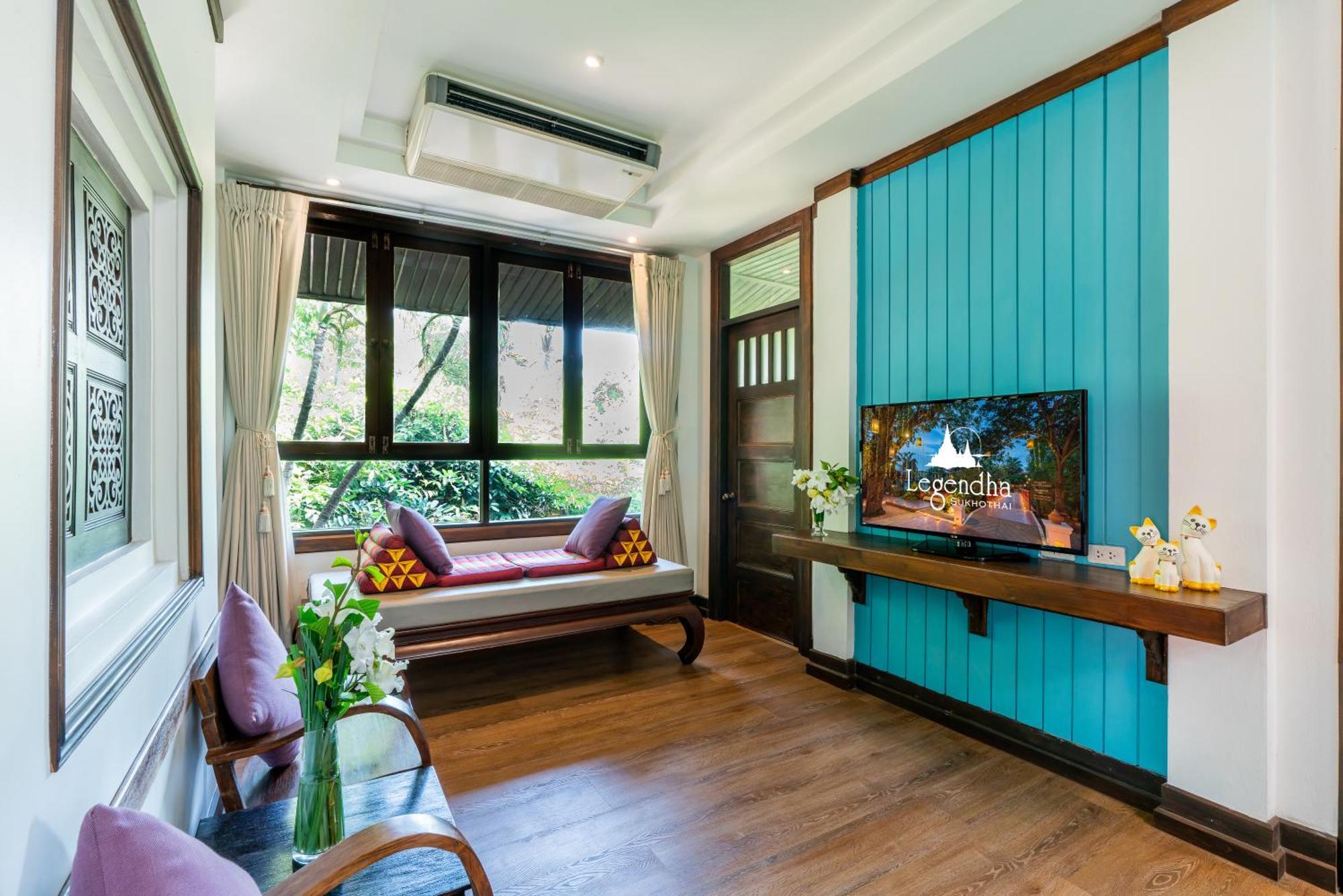 Hotel Legendha Sukhothai