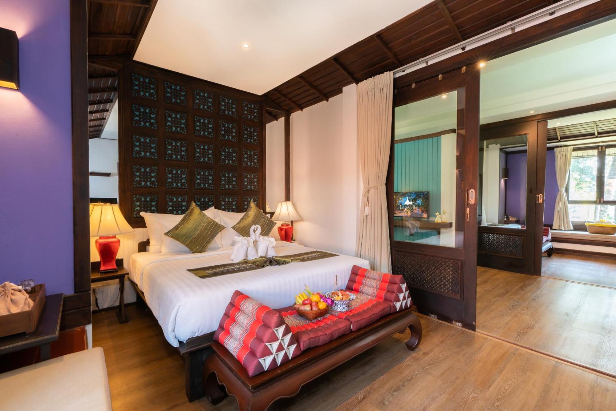 Legendha Sukhothai
