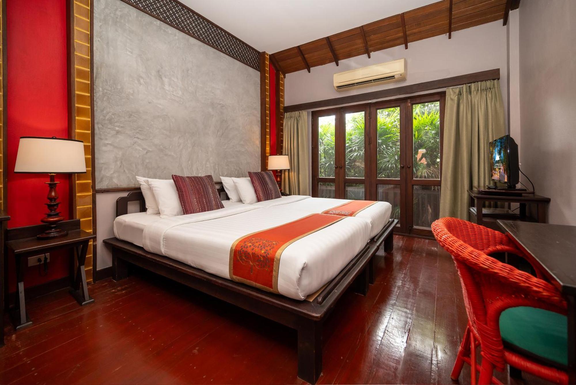 Legendha Hotel Sukhothai