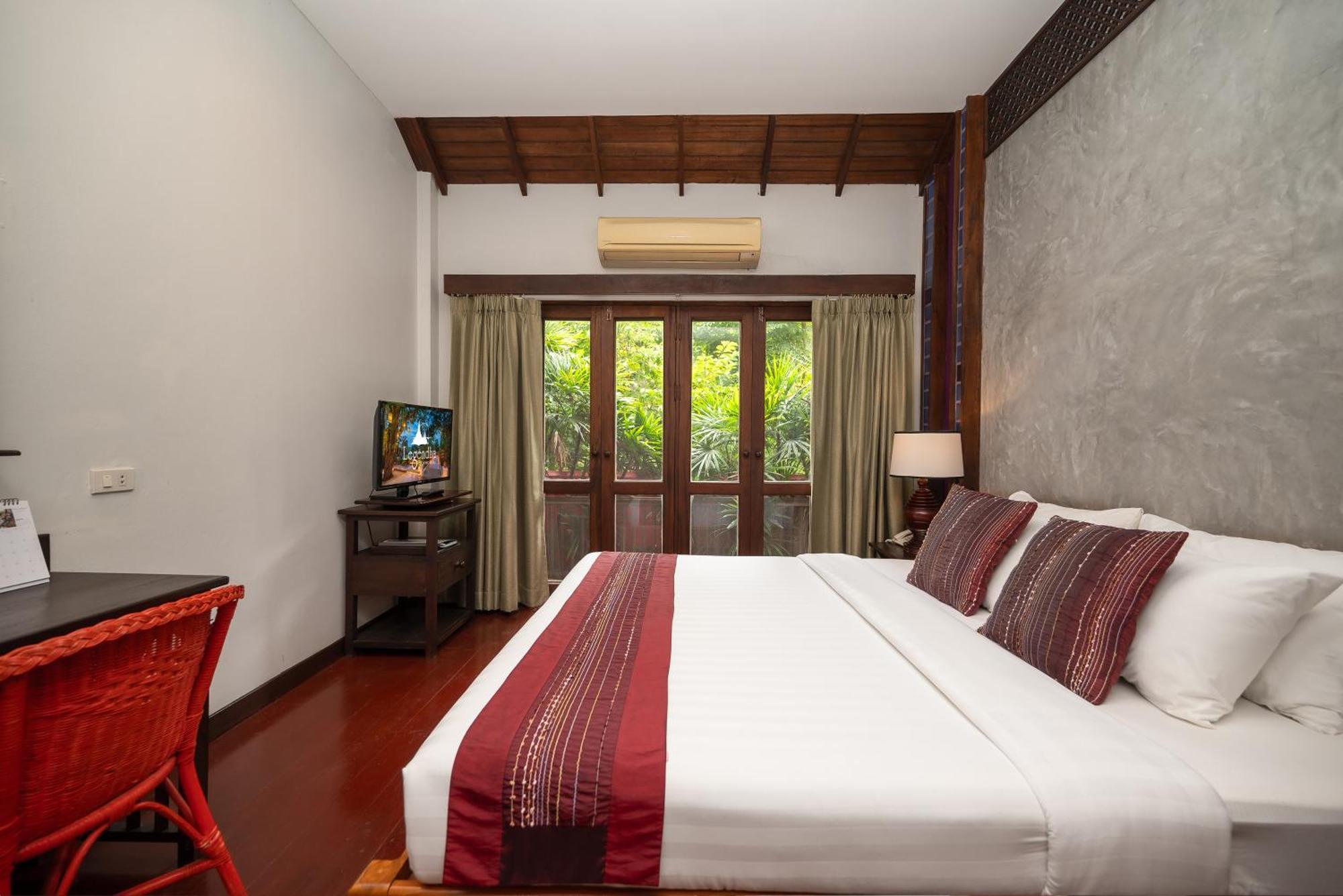 Legendha Hotel