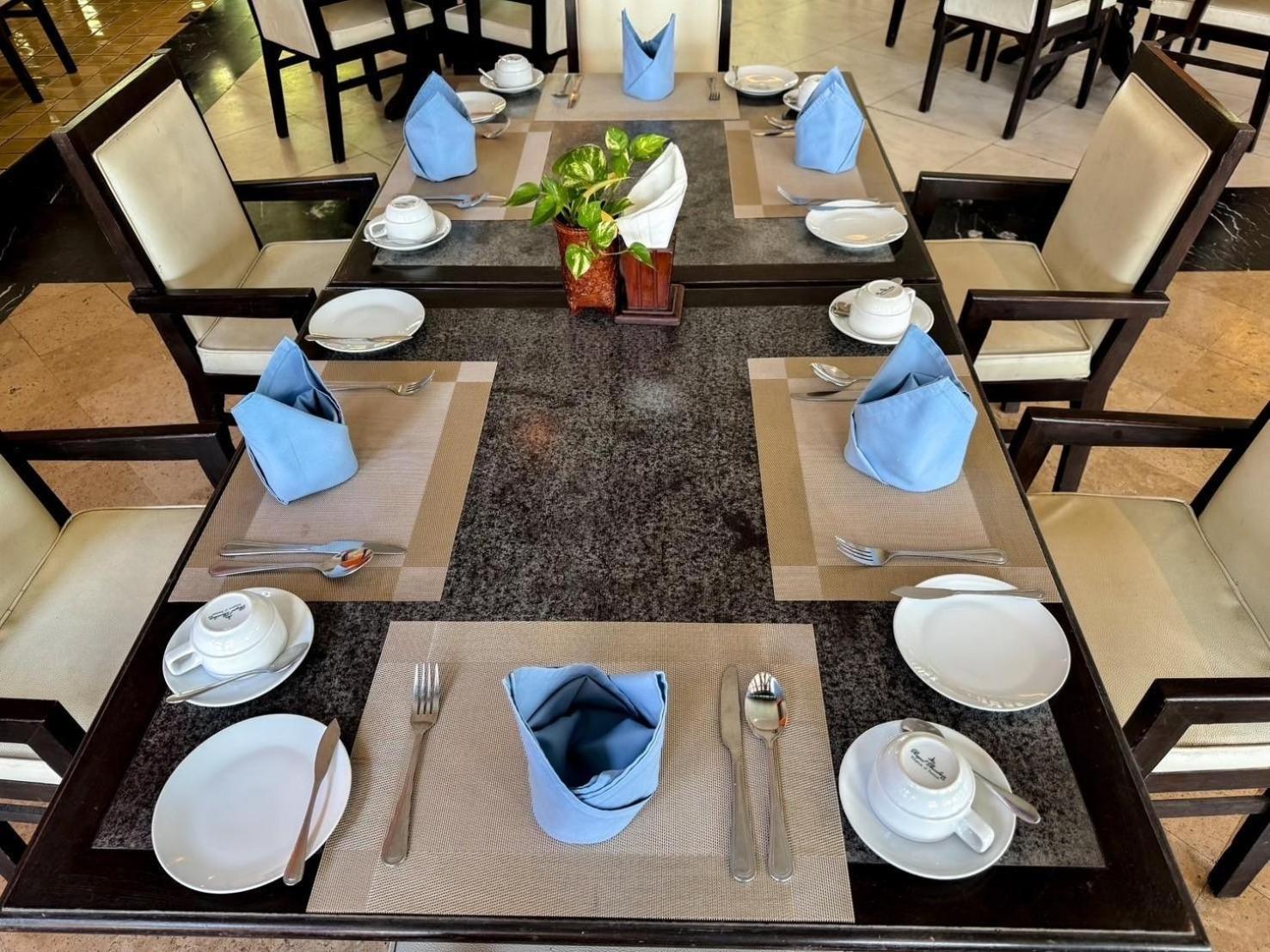 Pattawia & Spa, Hotel Pran Buri