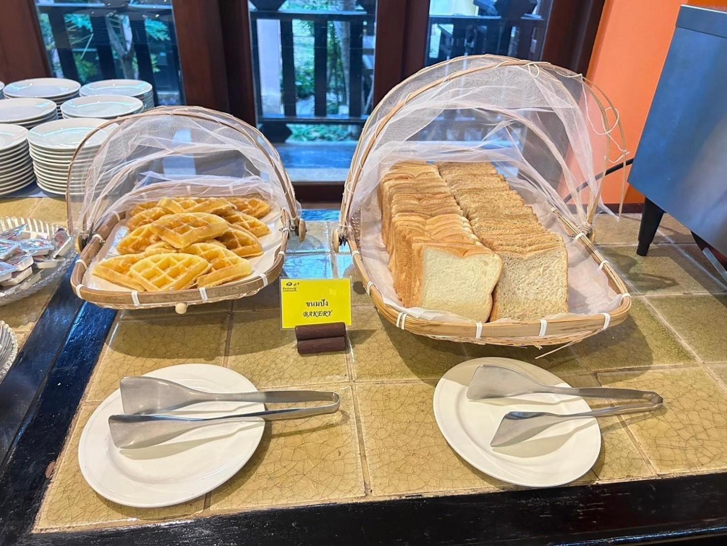 Pattawia & Spa, Hotel Pran Buri