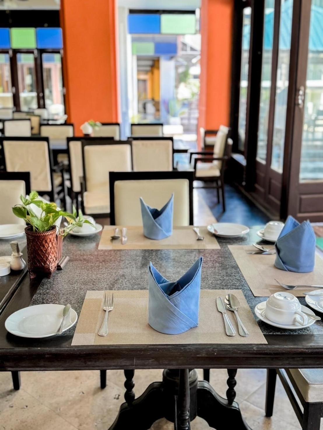 Pattawia & Spa, Pran Buri