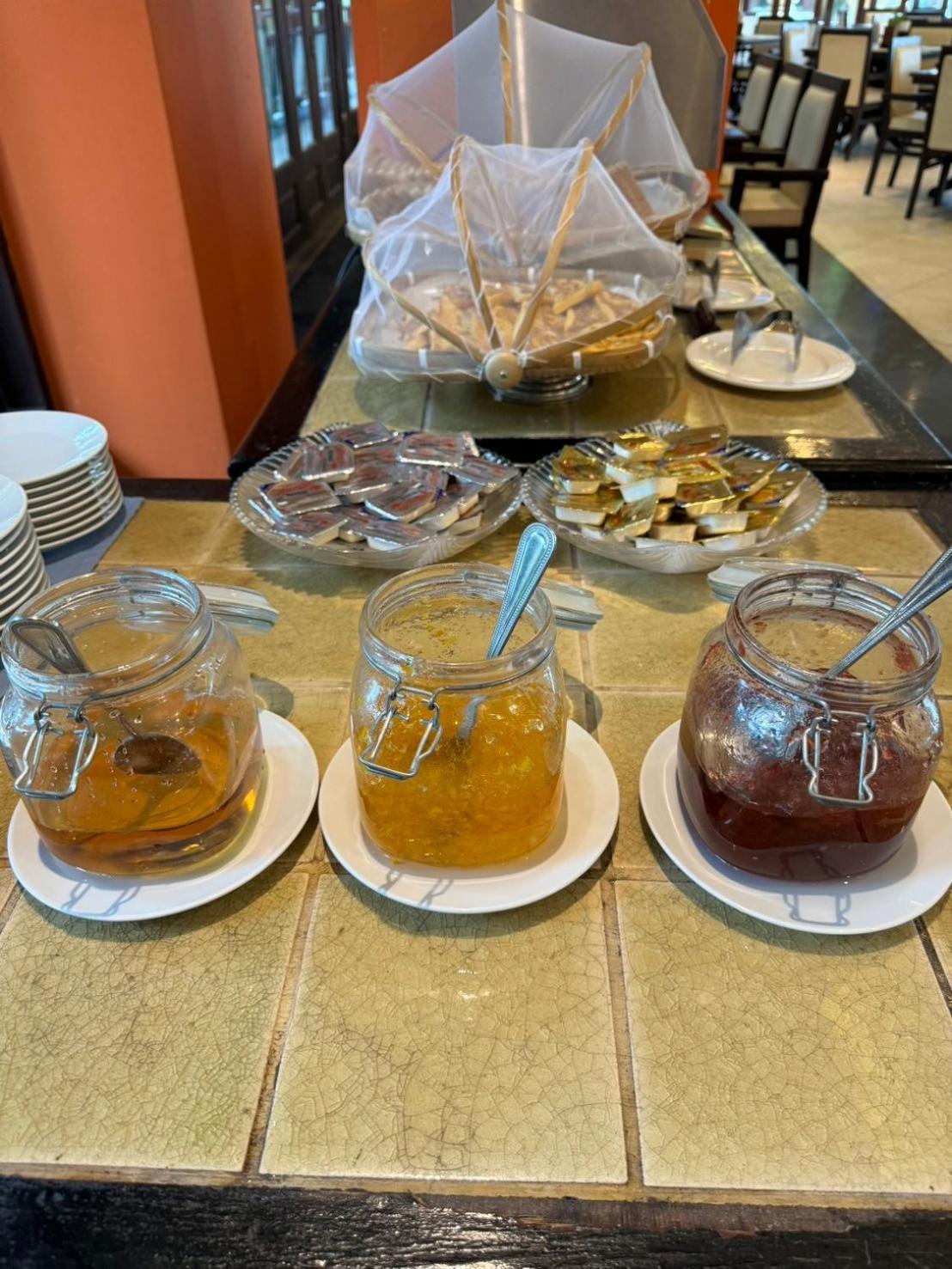 Pattawia & Spa, Hotel Pran Buri