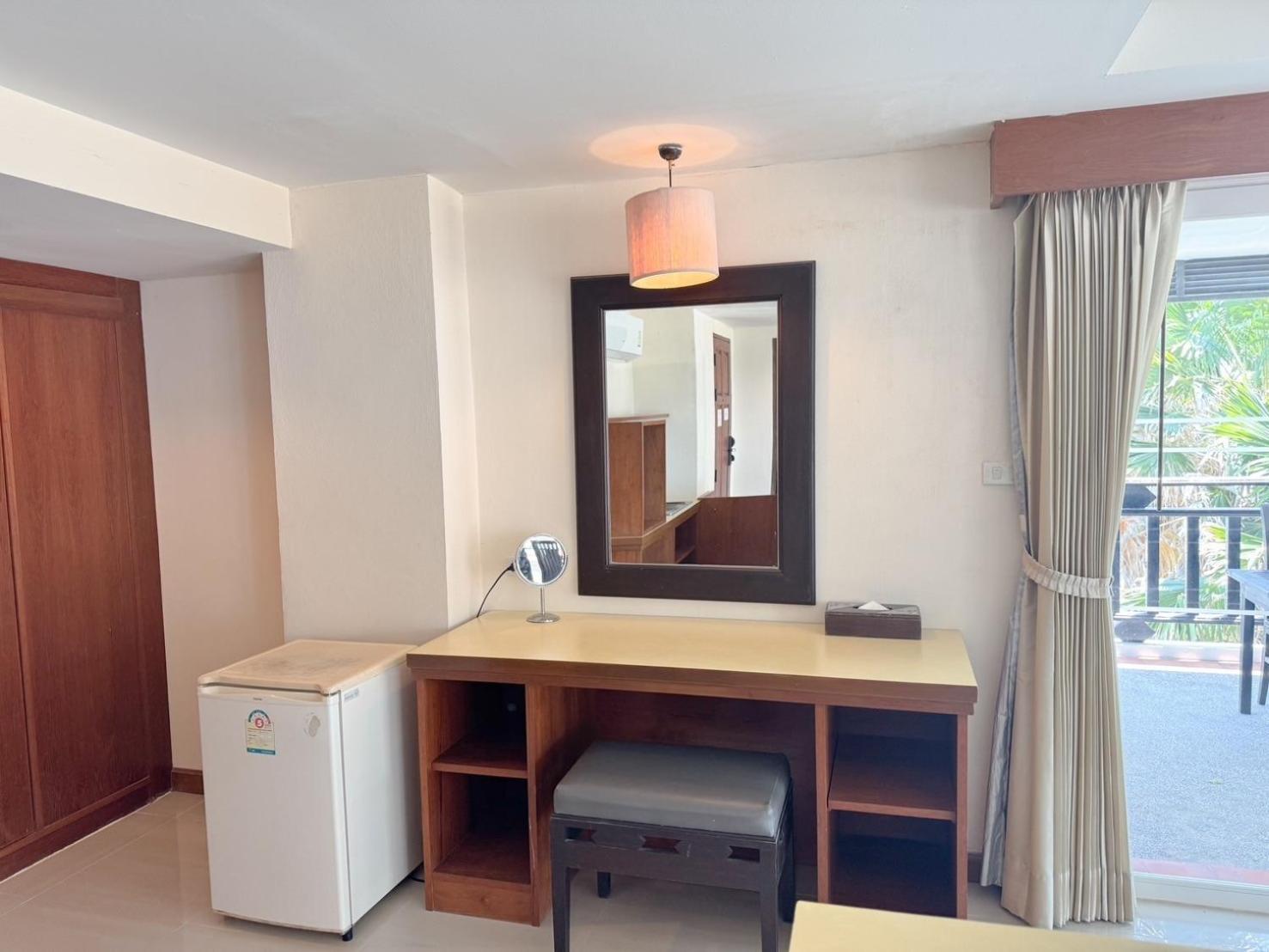 Hotel Pattawia & Spa,
