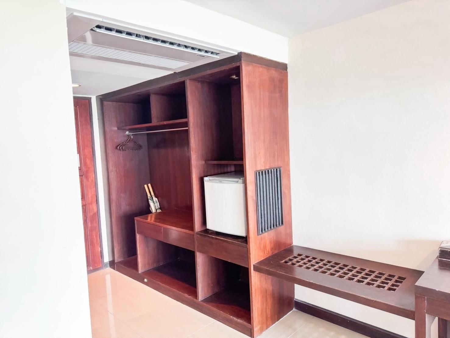 Pattawia & Spa, 4*