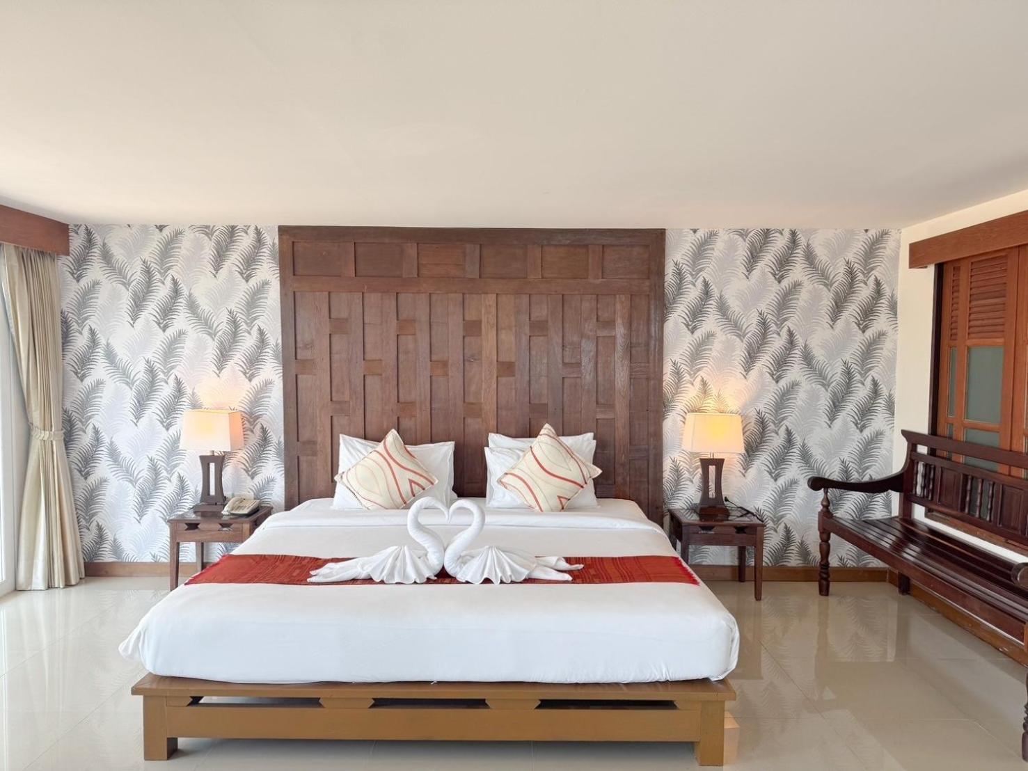 Pattawia & Spa, Pran Buri