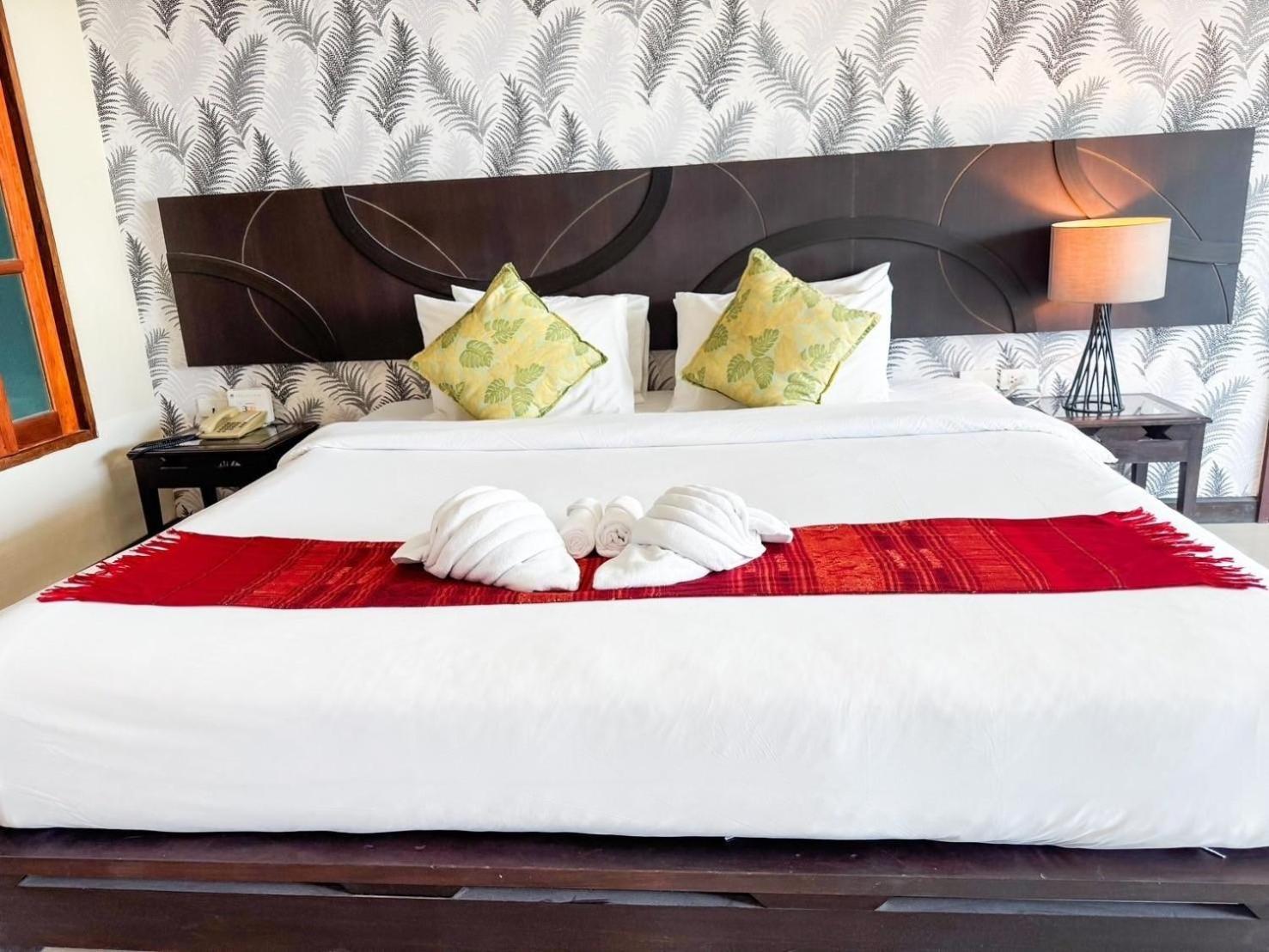 Pattawia & Spa,