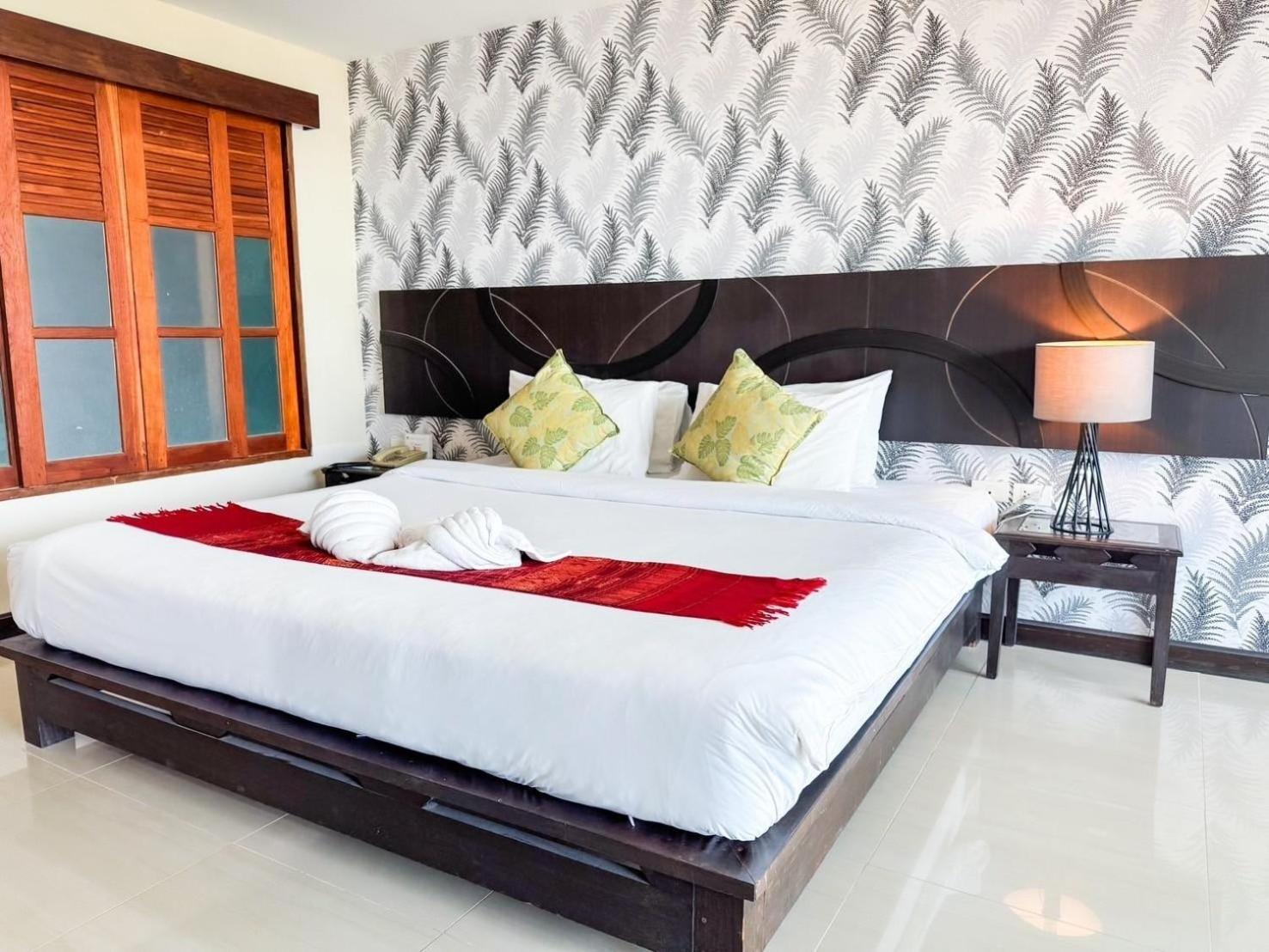 Hotel Pattawia & Spa, 4*