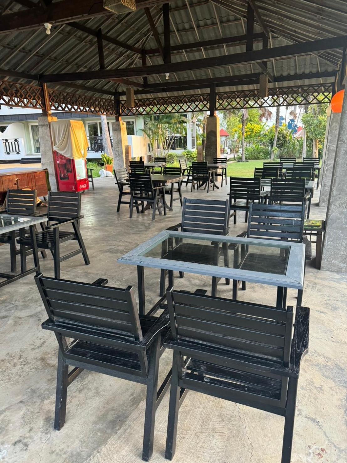 Pattawia & Spa, Hotel Pran Buri