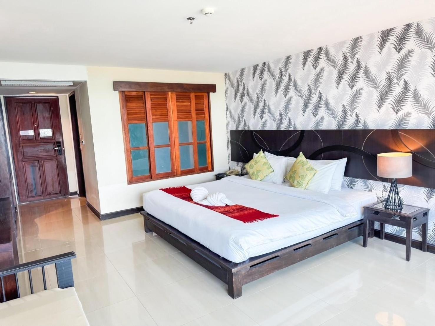 Pattawia & Spa, Pran Buri