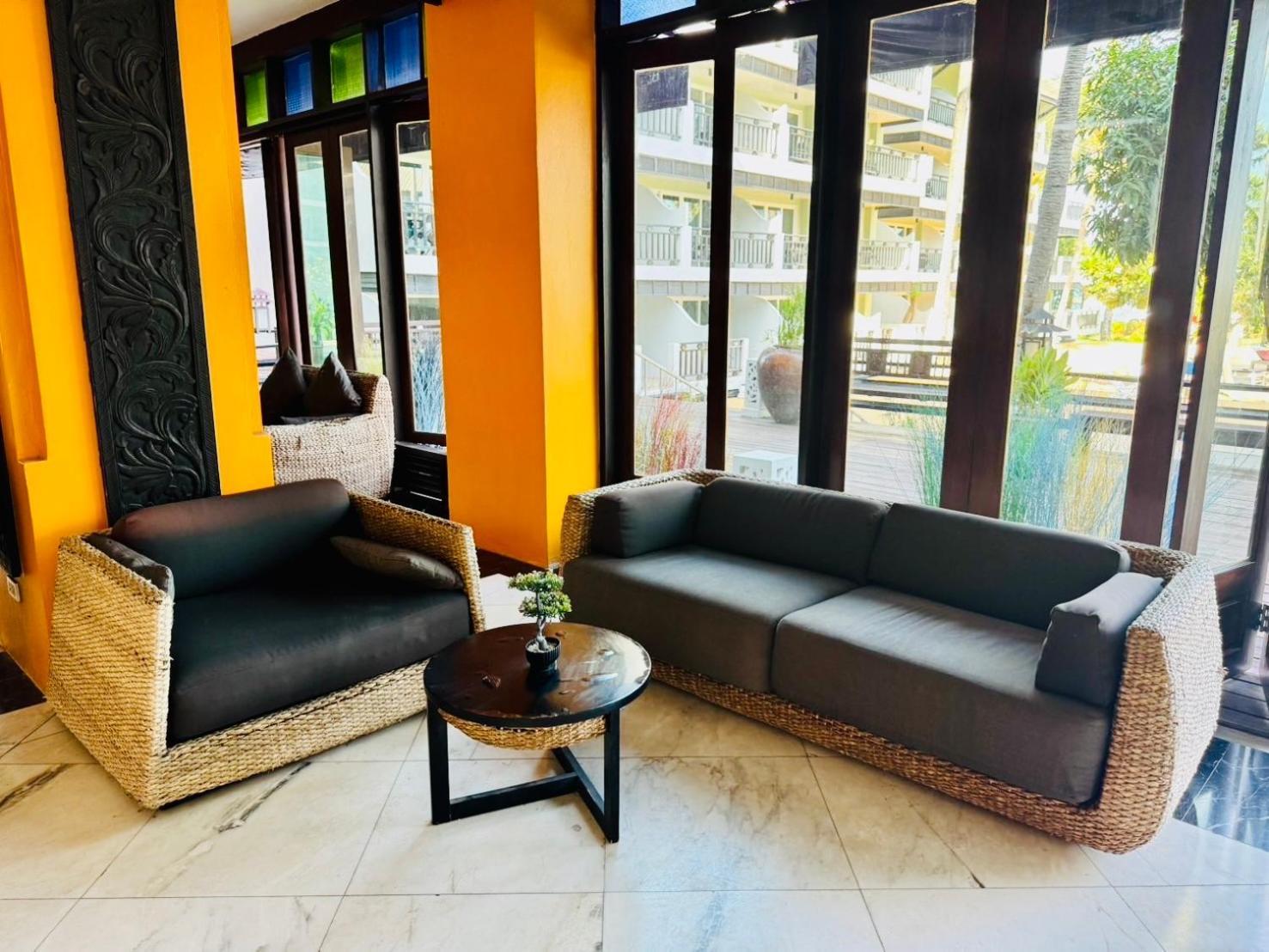 Hotel Pattawia & Spa,
