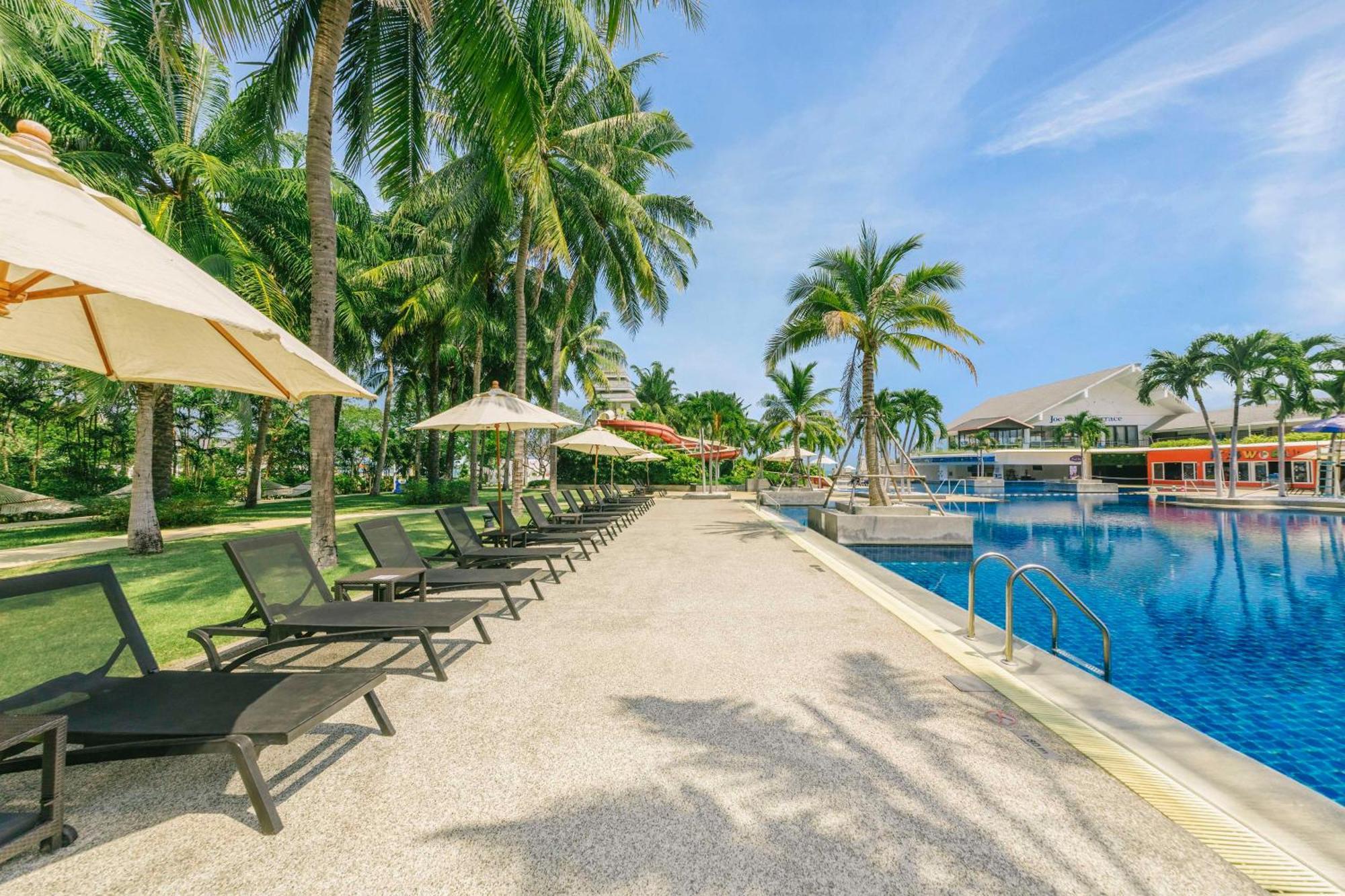 Hotel Radisson & Hua Hin 4*