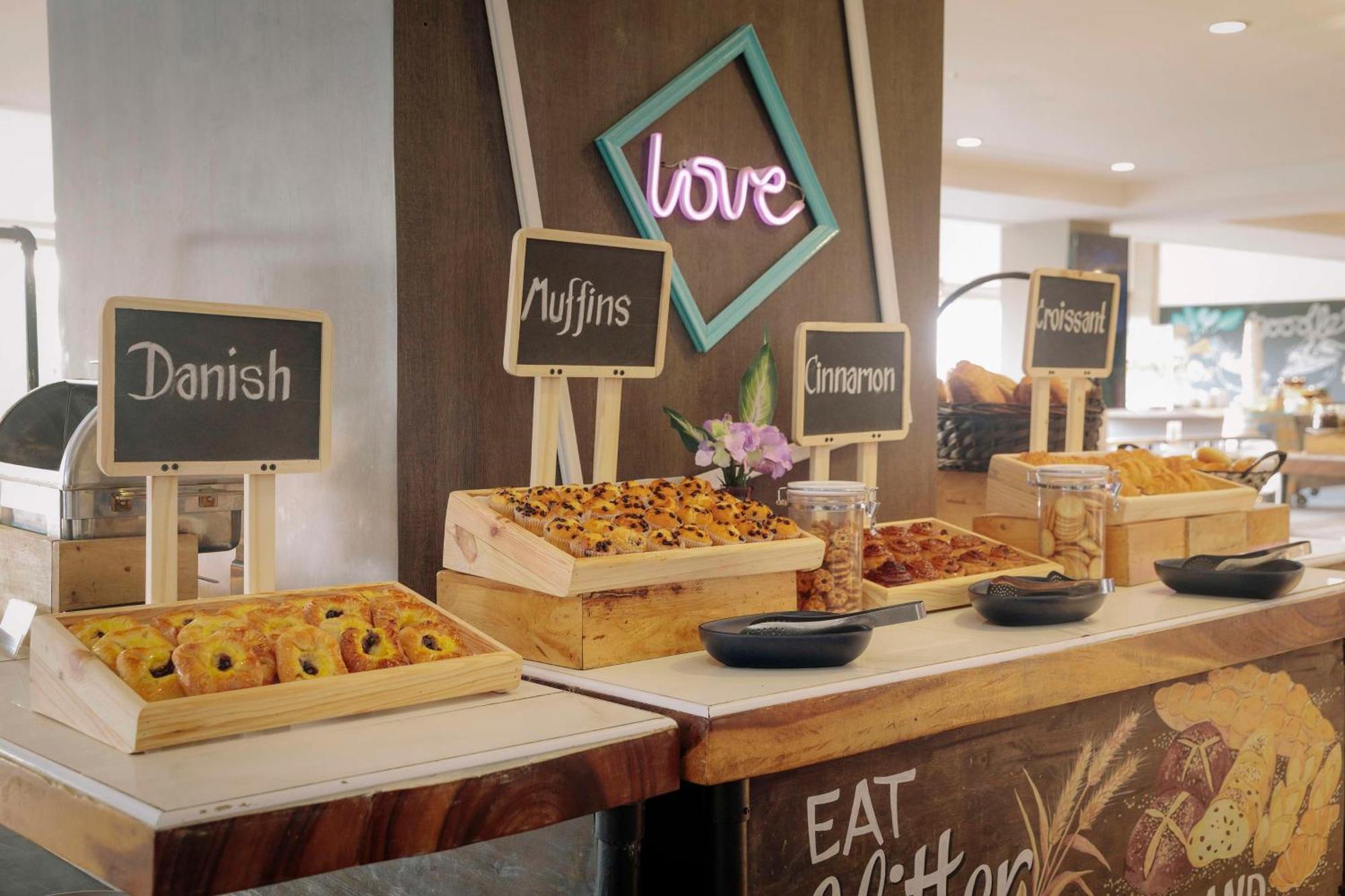 Hotel Radisson & Hua Hin