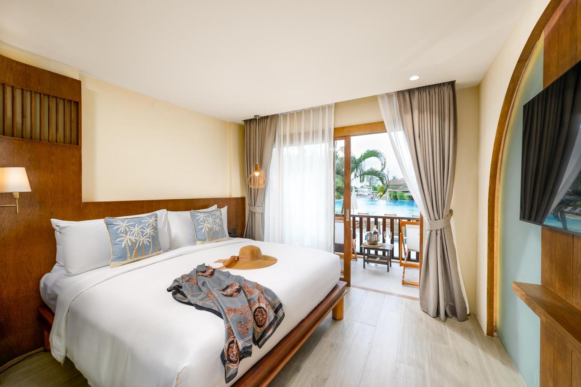 Arinara Phuket - Sha Extra Resort Praia de Bang Tao