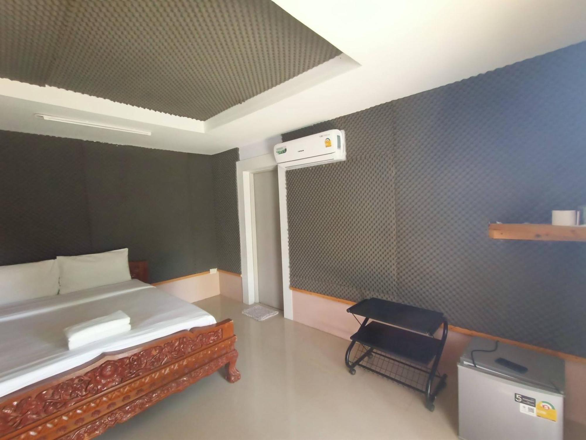 Resort Pak Dee Nakhon Ratchasima