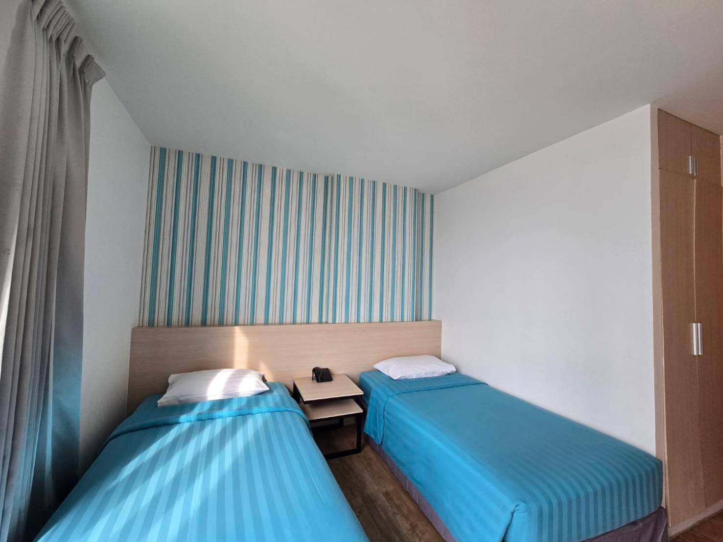 Hotel D@sea