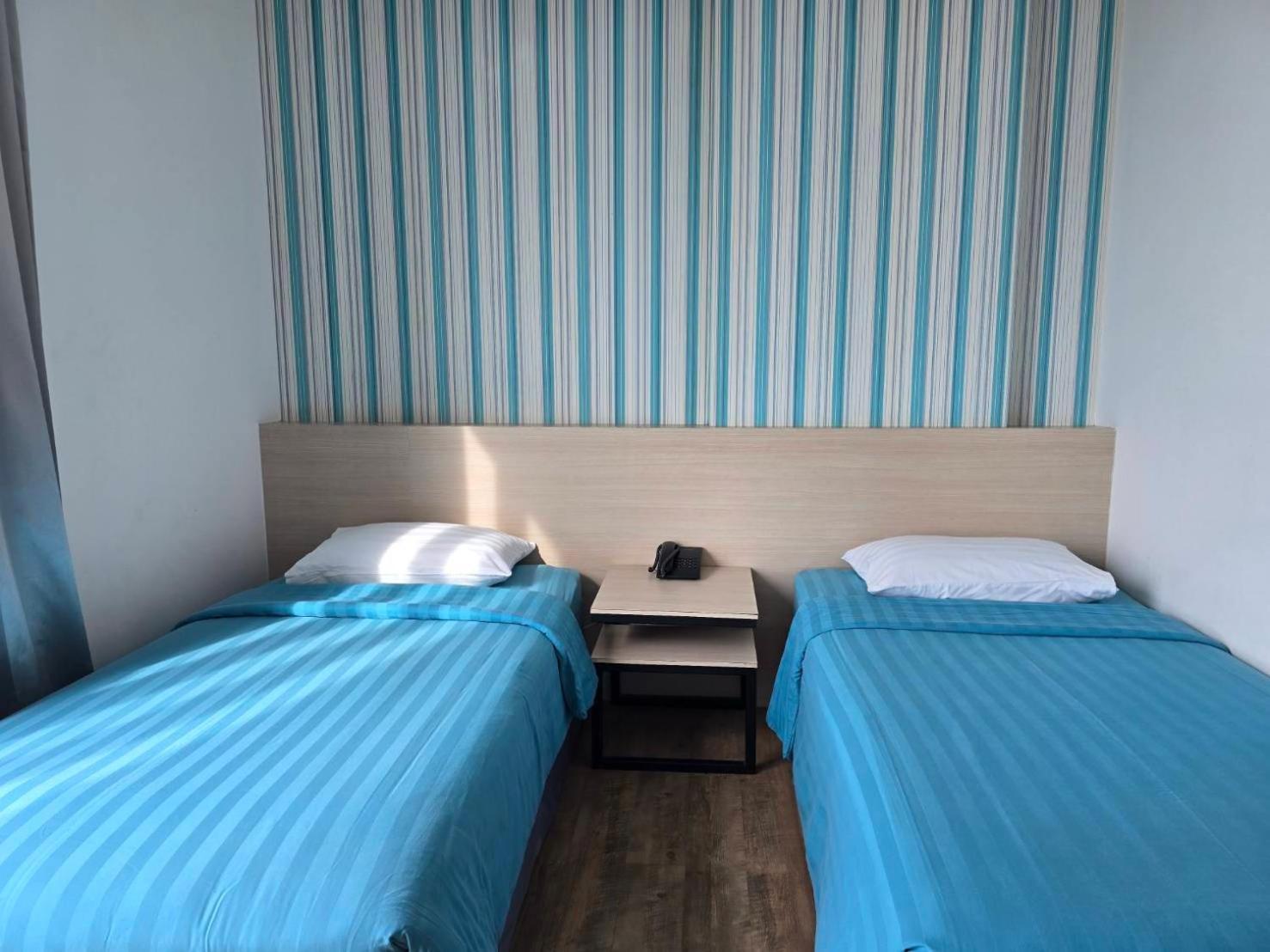 Hotel D@sea 4*