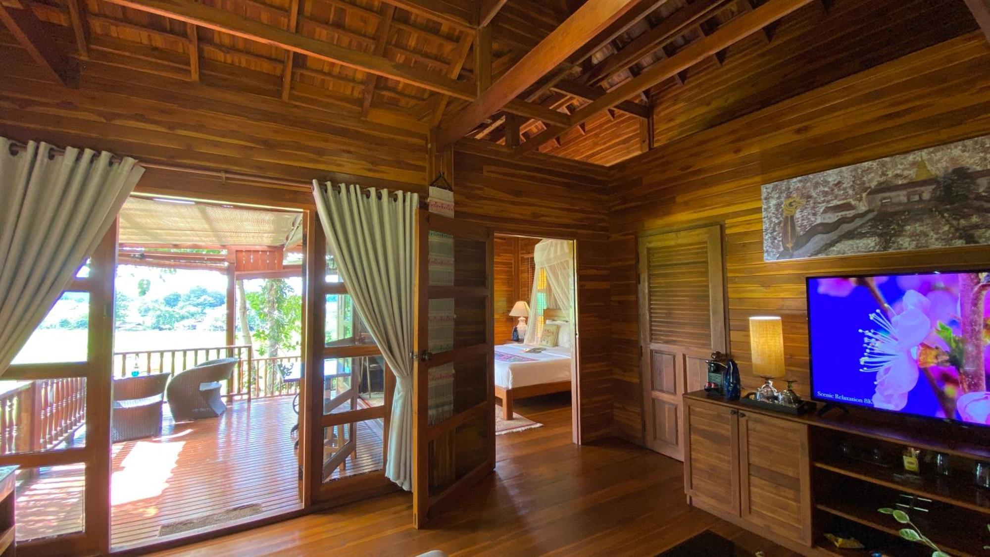 Resort Seasons Boutique Nan
