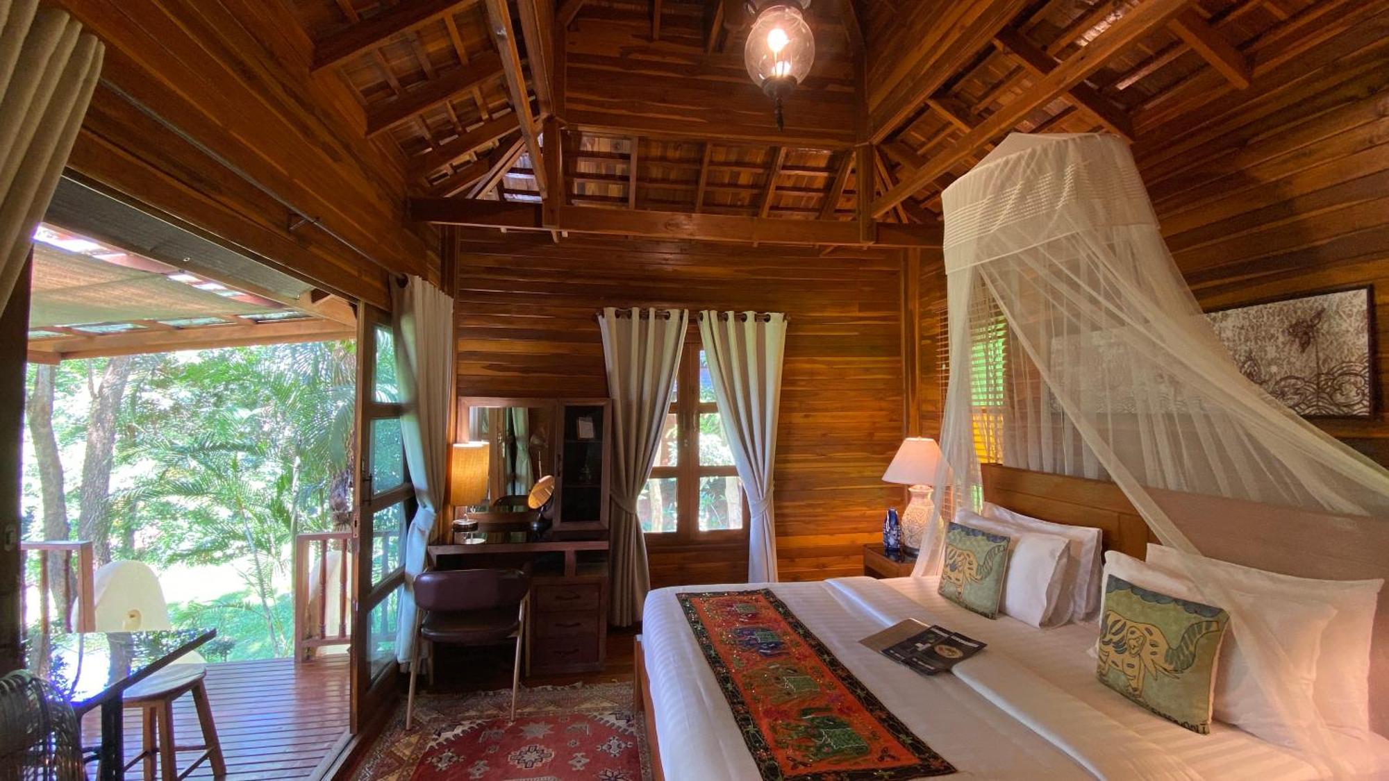 Seasons Boutique Resort