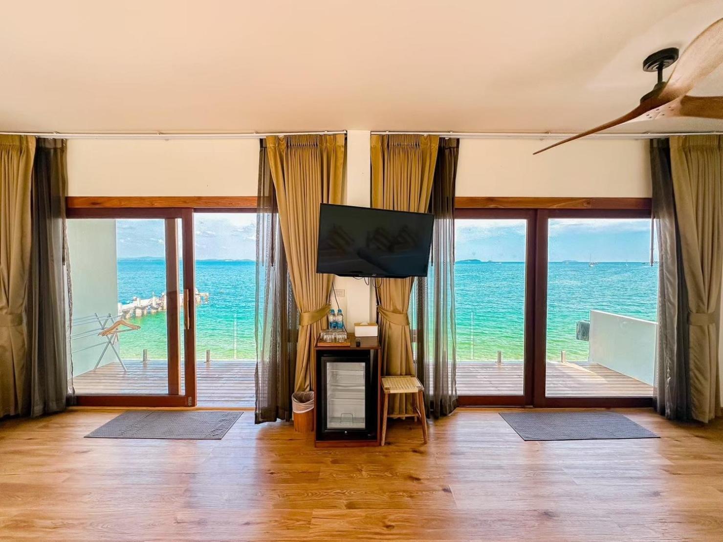 Resort Samed Seaside
