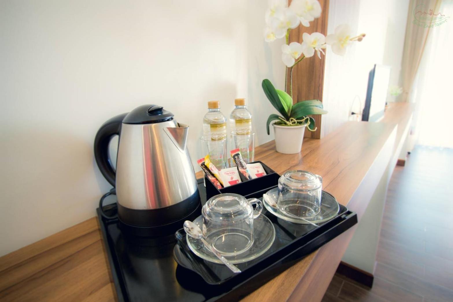 Chai Chet Hotel 4*
