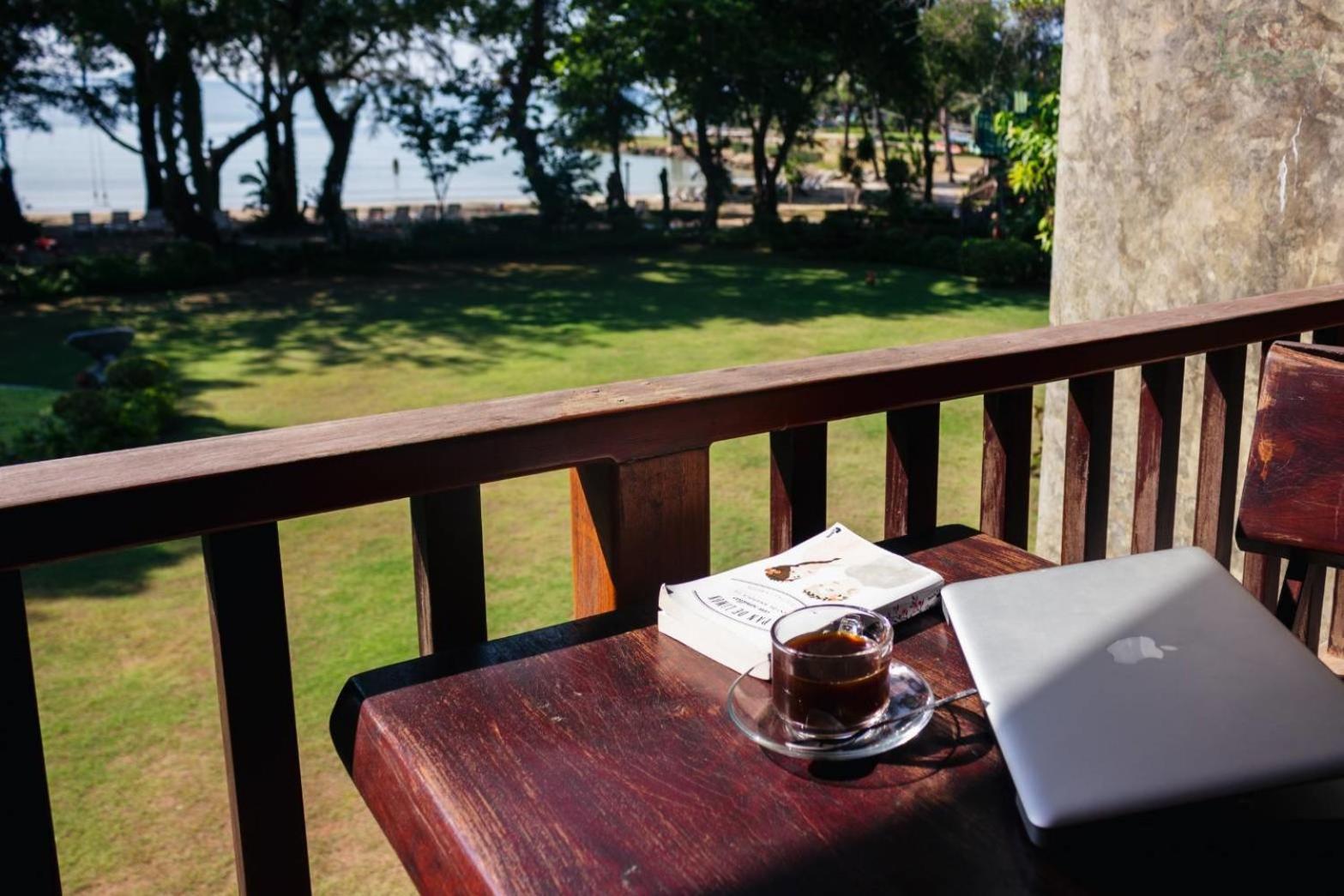 Hotel Chai Chet 4*
